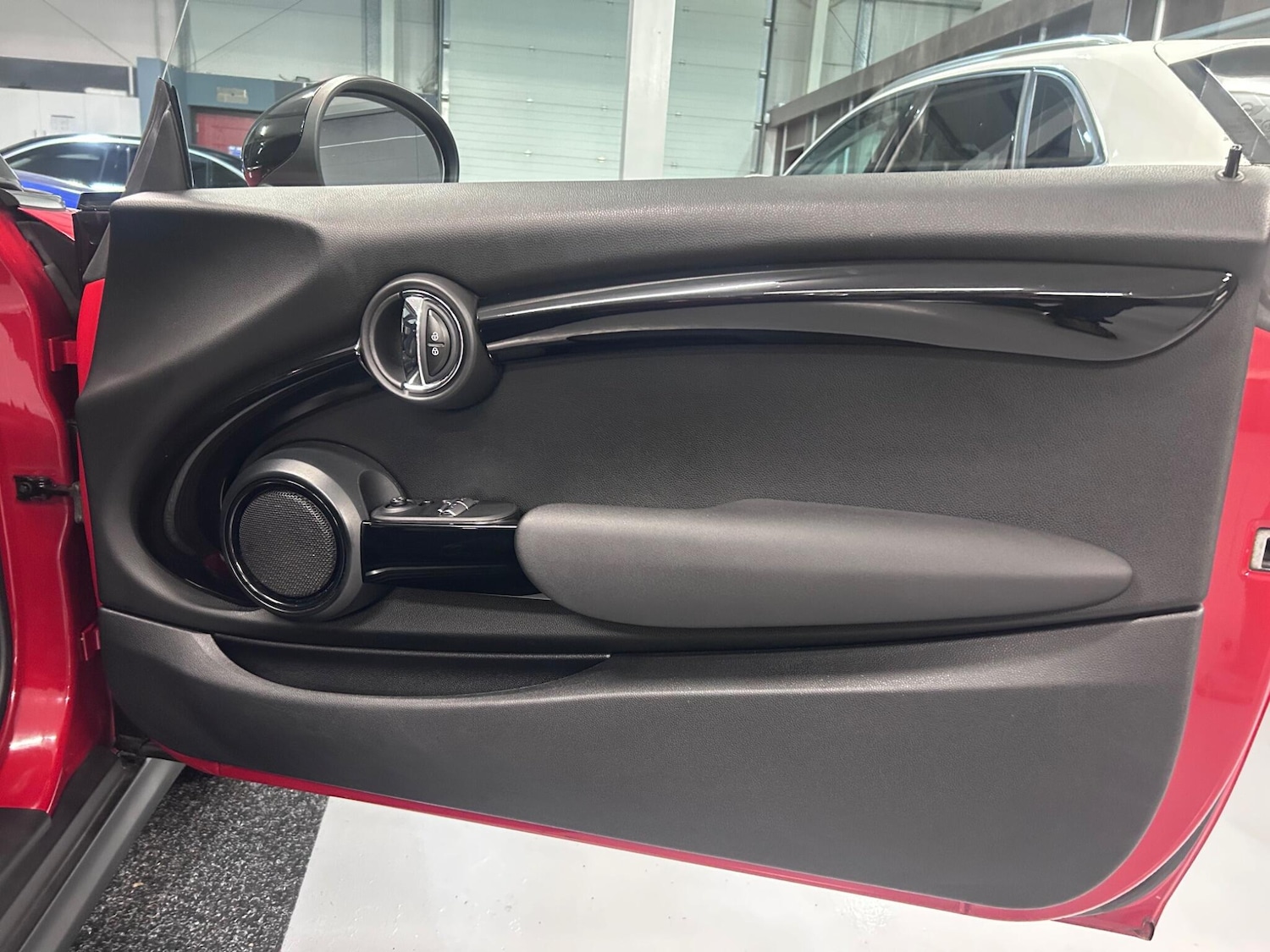 Used MINI Hatch 2016 for sale - 76926378: Photo 20