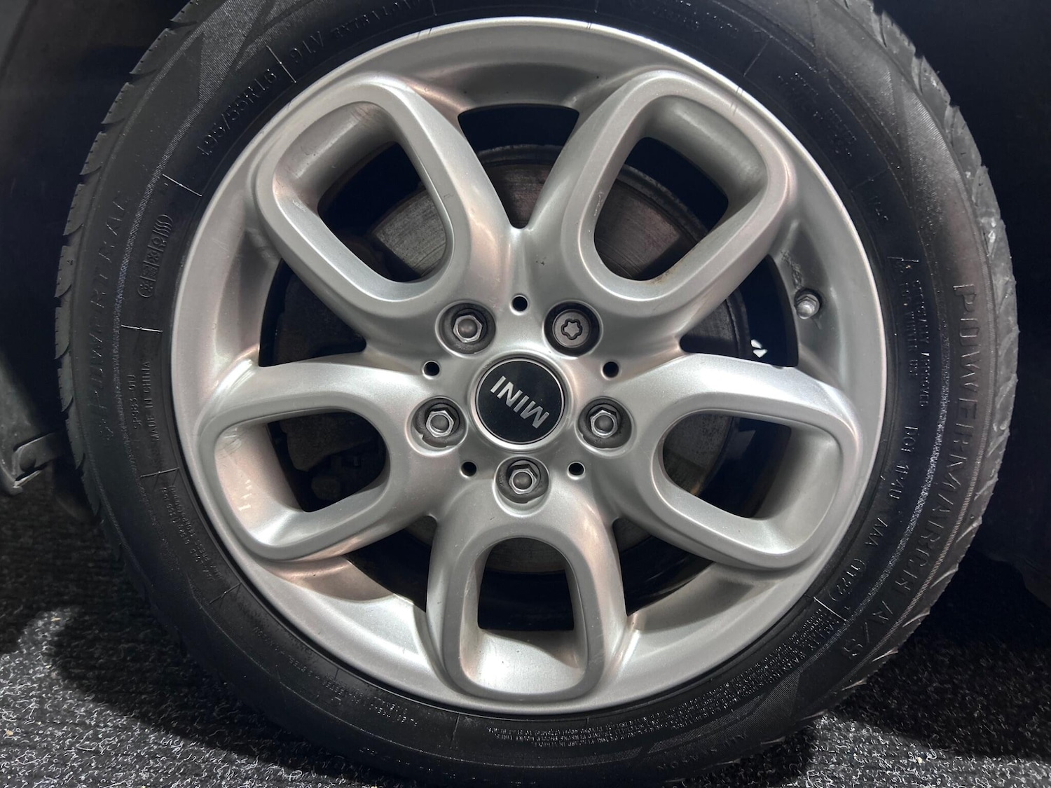 Used MINI Hatch 2016 for sale - 76926378: Photo 21