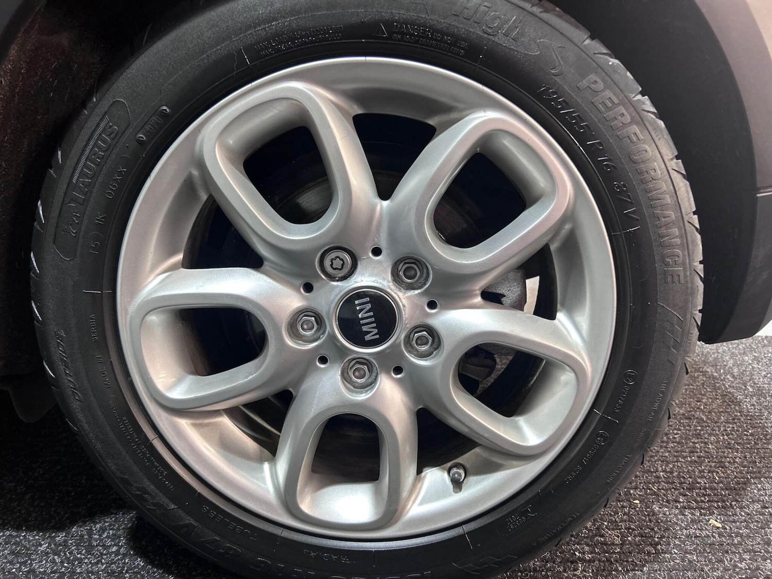 Used MINI Hatch 2016 for sale - 76926378: Photo 22