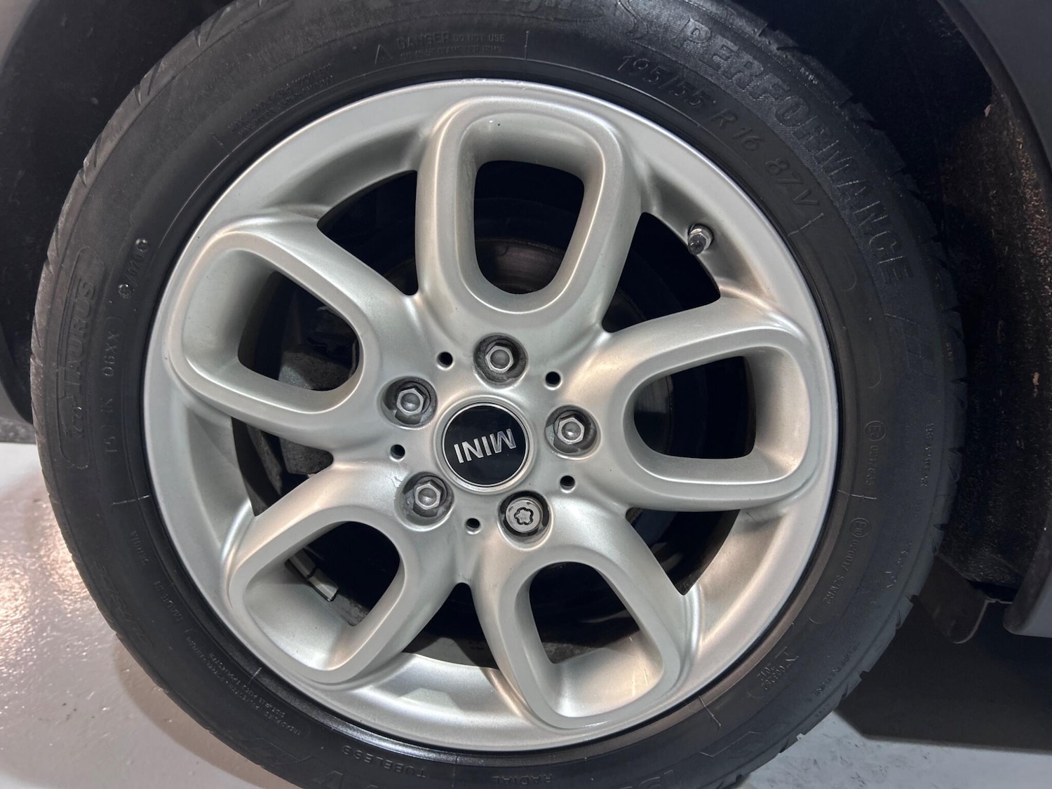 Used MINI Hatch 2016 for sale - 76926378: Photo 23