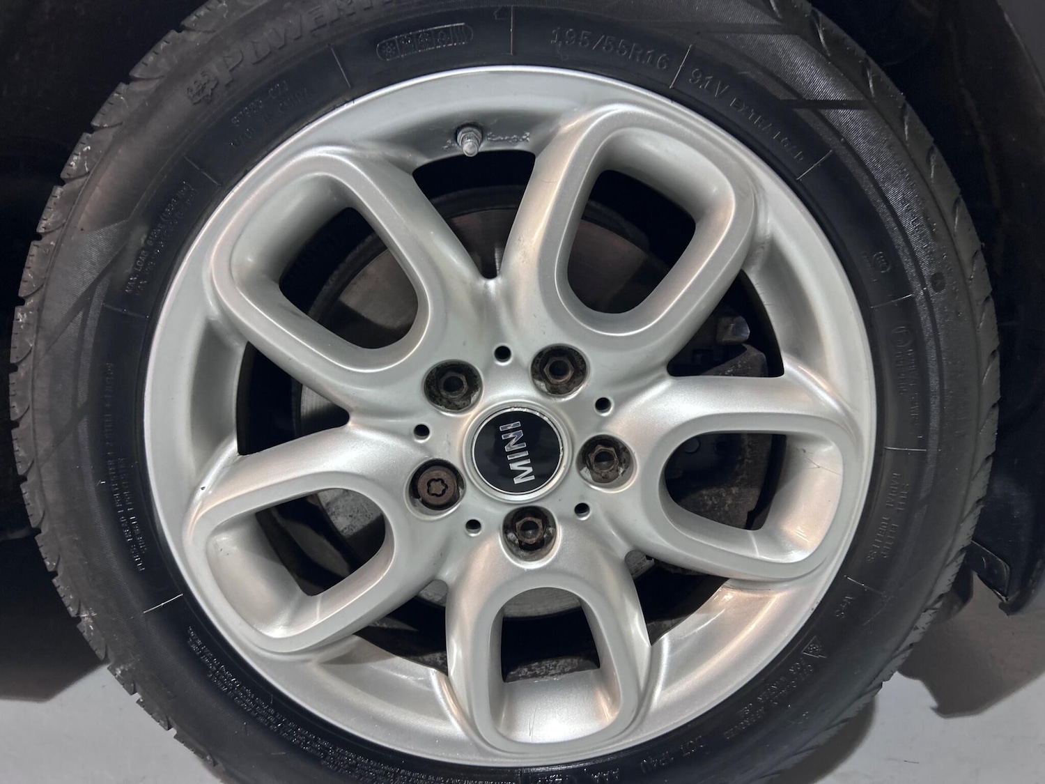 Used MINI Hatch 2016 for sale - 76926378: Photo 24