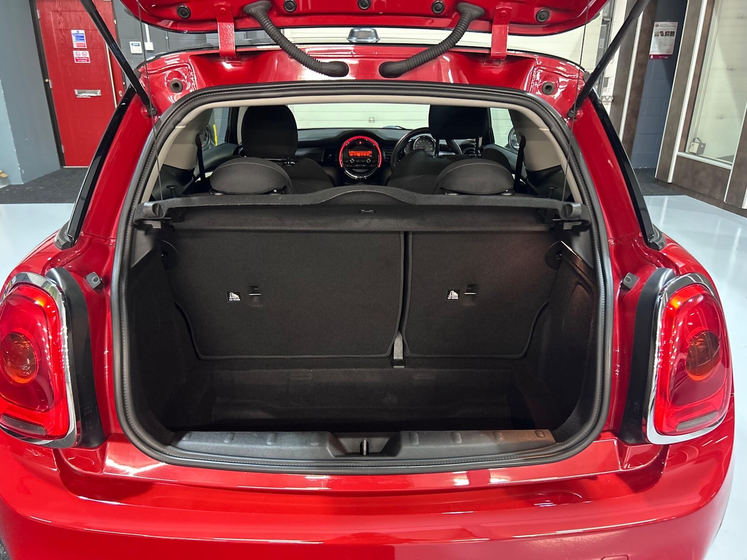 Used MINI Hatch 2016 for sale - 76926378: Photo 25