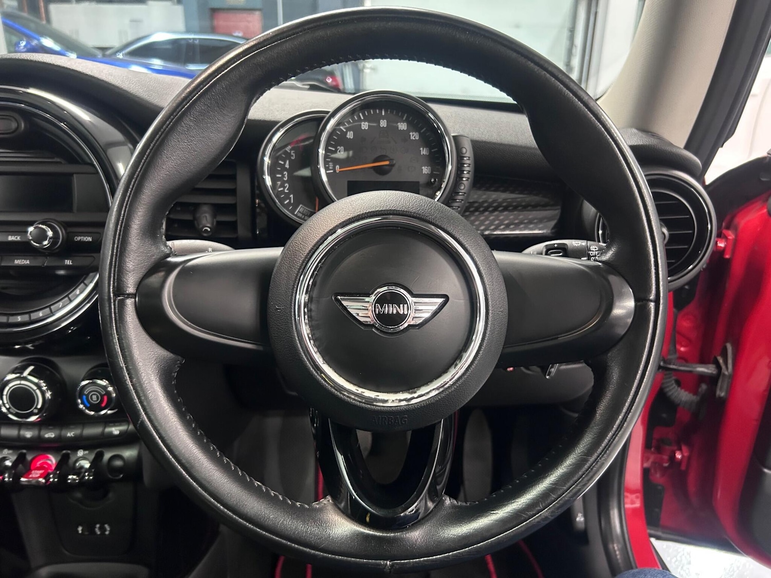 Used MINI Hatch 2016 for sale - 76926378: Photo 26