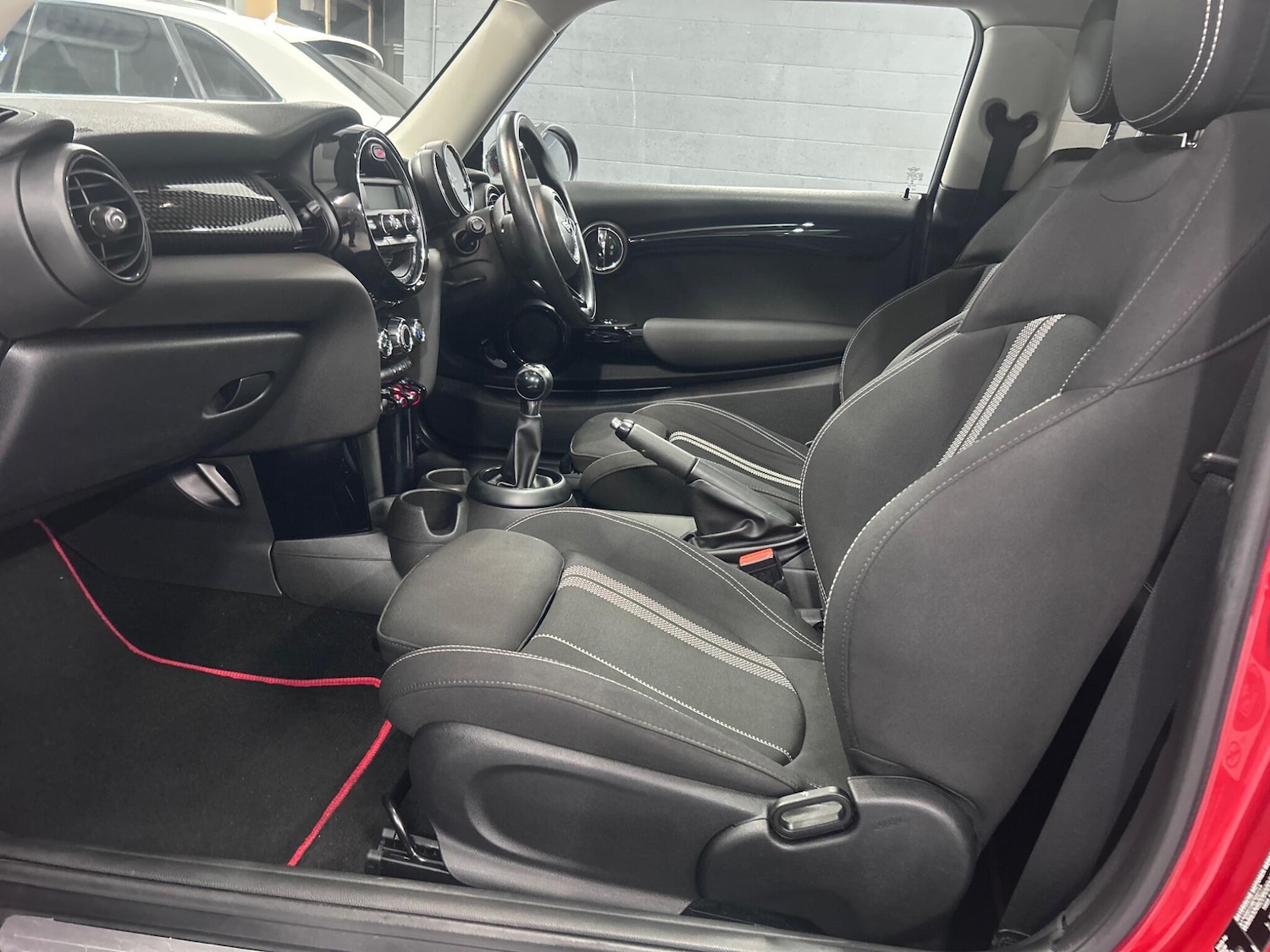 Used MINI Hatch 2016 for sale - 76926378: Photo 29