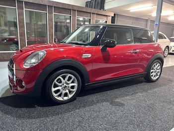 Used MINI Hatch 2016 for sale - 76926378: Photo
