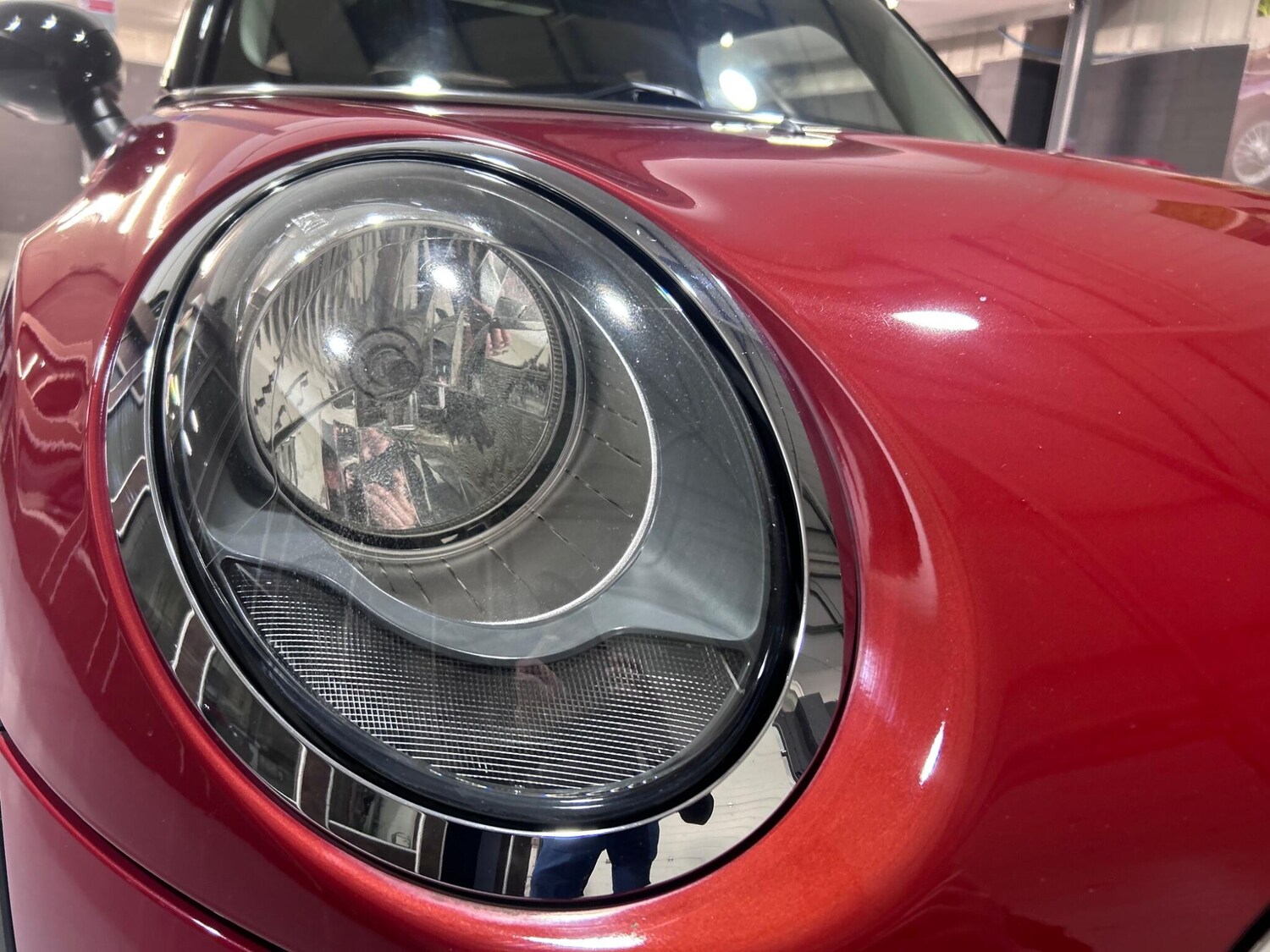 Used MINI Hatch 2016 for sale - 76926378: Photo 30