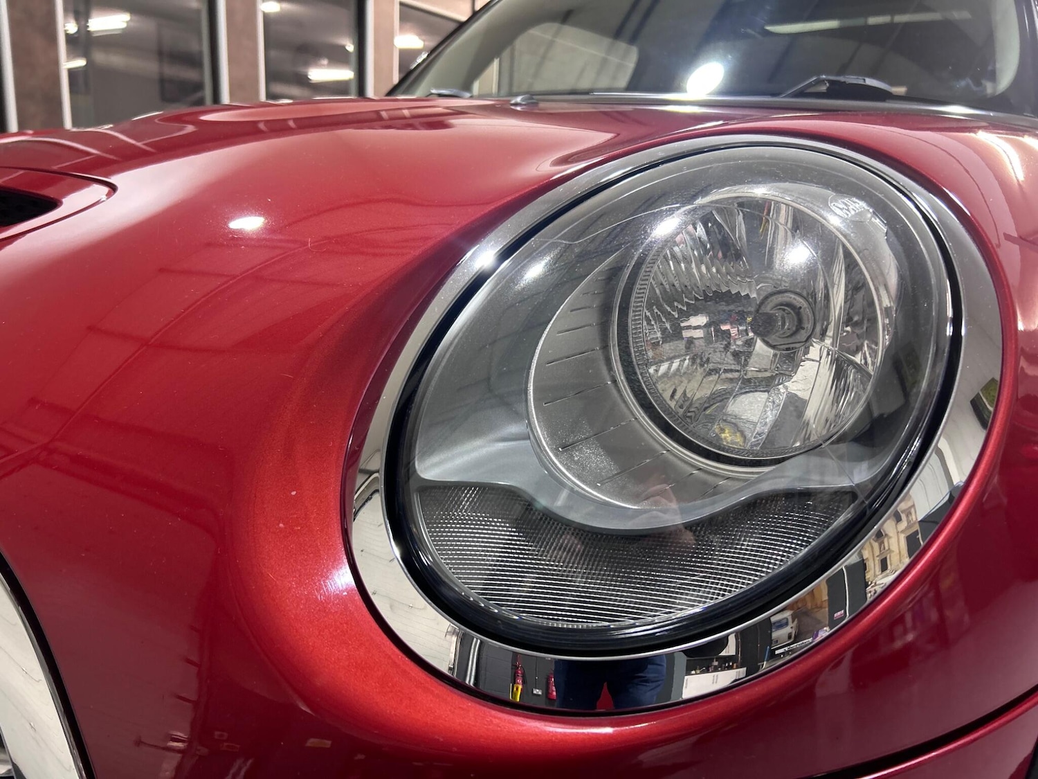 Used MINI Hatch 2016 for sale - 76926378: Photo 31