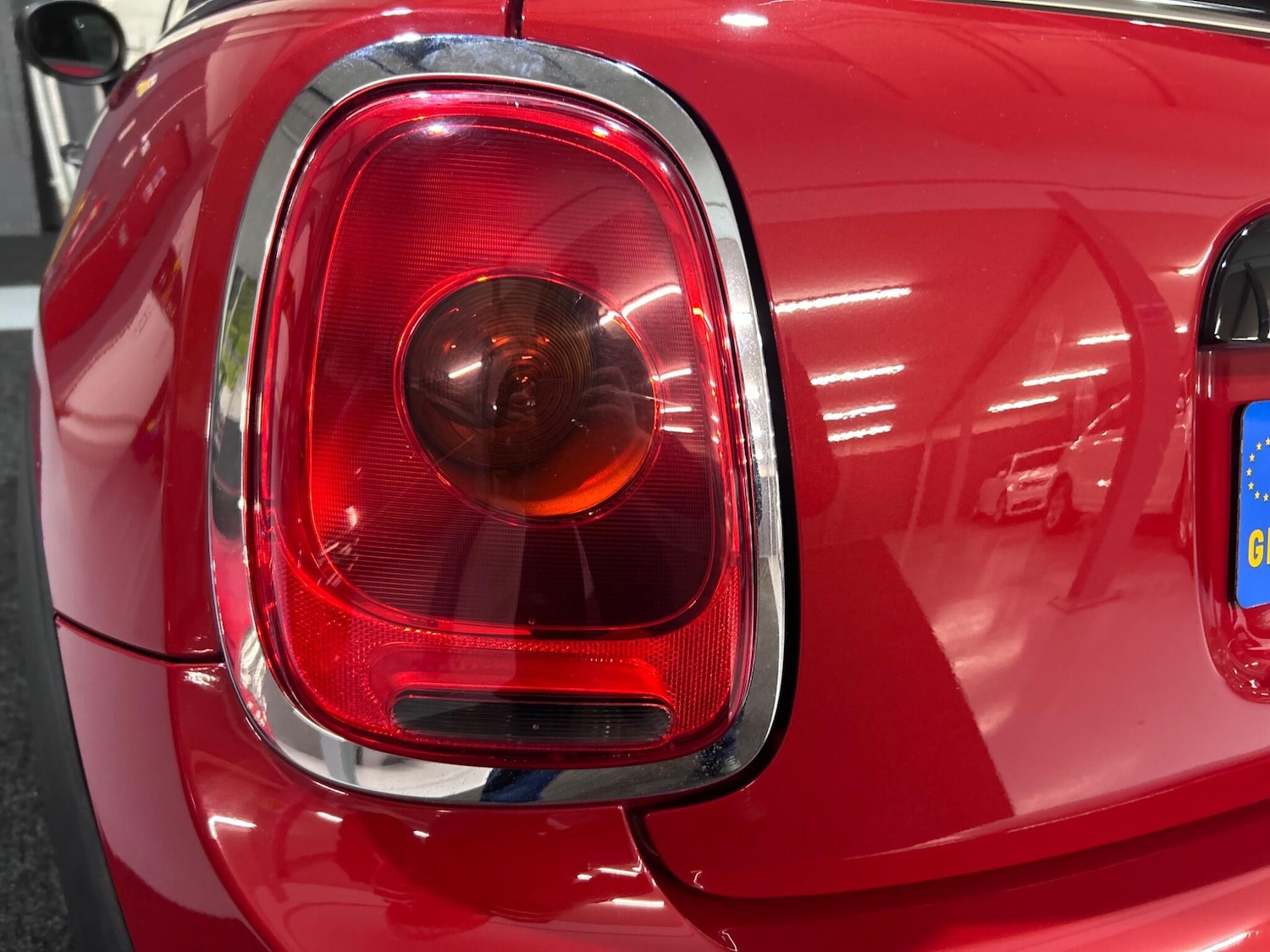 Used MINI Hatch 2016 for sale - 76926378: Photo 32