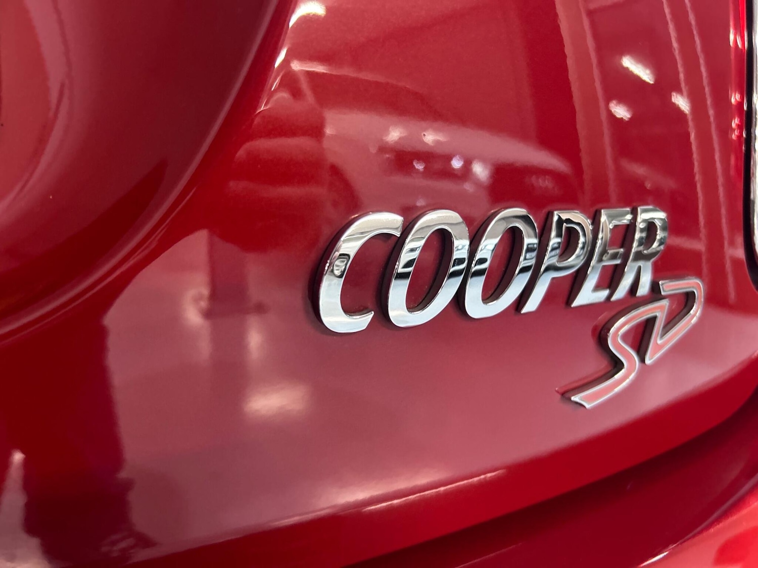 Used MINI Hatch 2016 for sale - 76926378: Photo 34