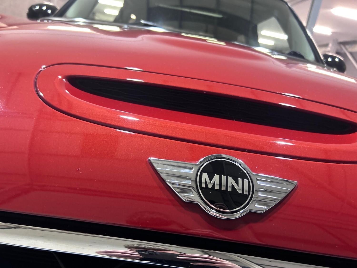 Used MINI Hatch 2016 for sale - 76926378: Photo 35