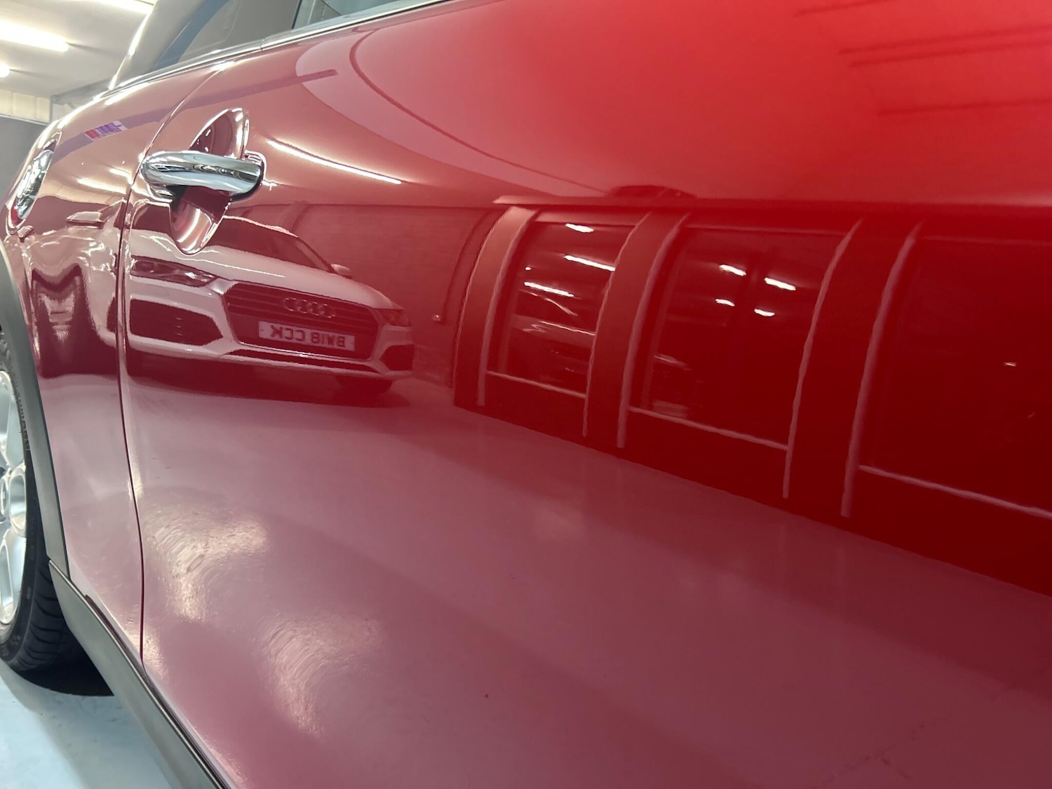 Used MINI Hatch 2016 for sale - 76926378: Photo 37