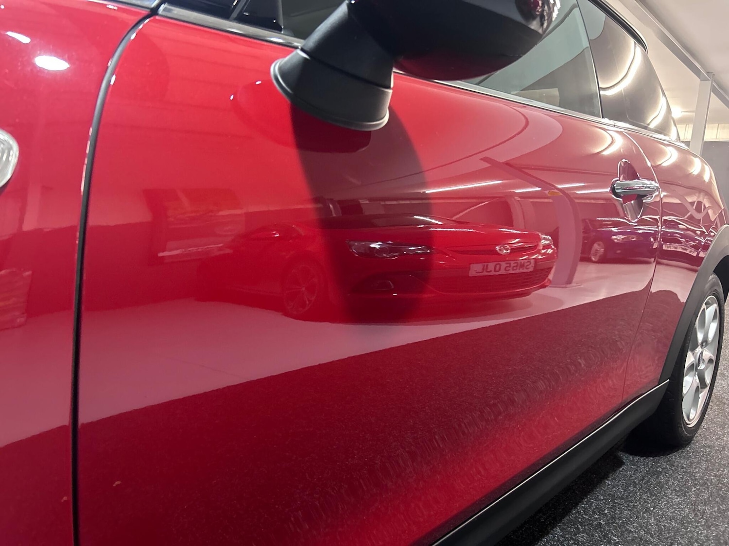 Used MINI Hatch 2016 for sale - 76926378: Photo 38