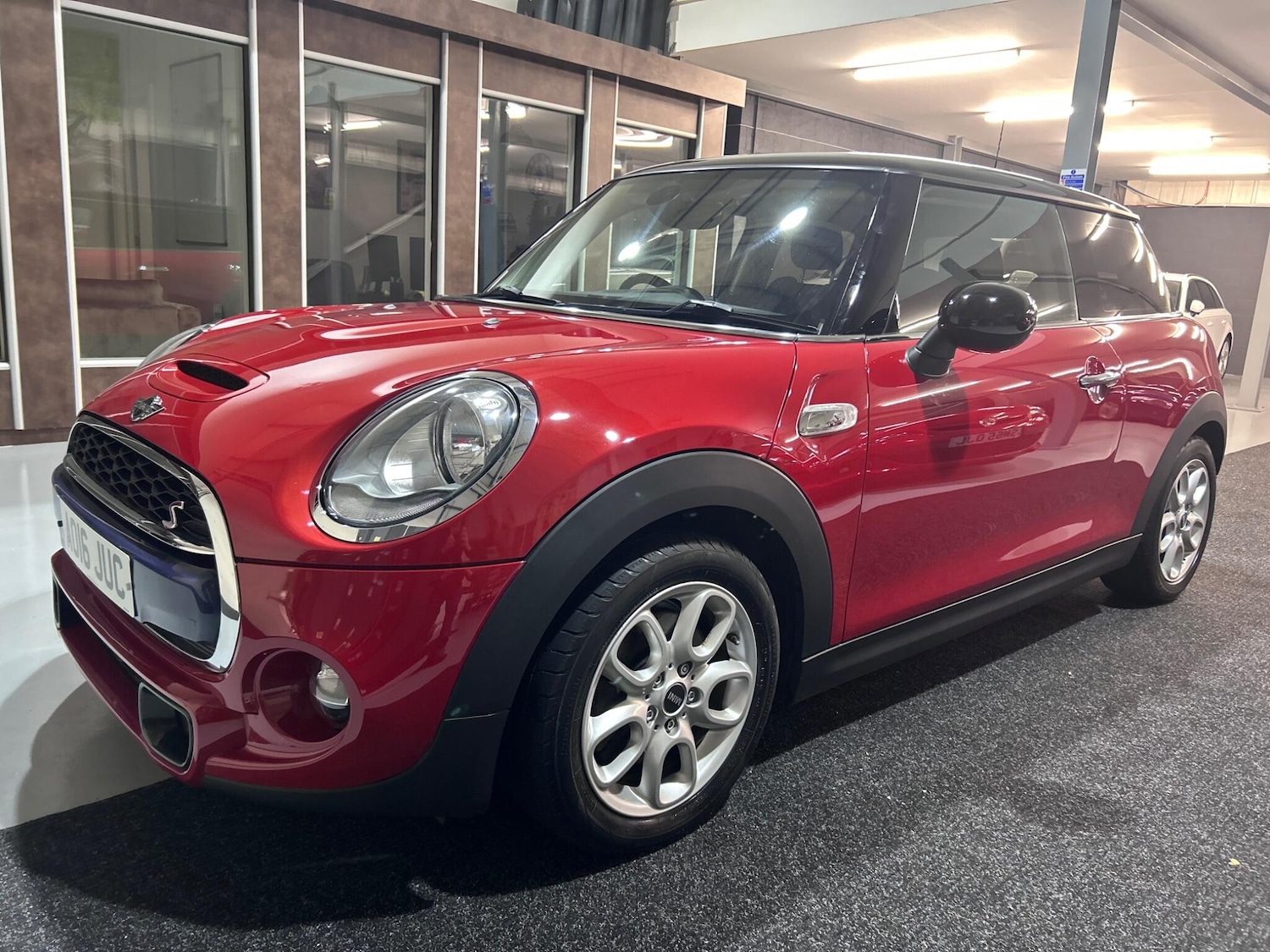 Used MINI Hatch 2016 for sale - 76926378: Photo 4