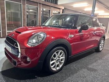 Used MINI Hatch 2016 for sale - 76926378: Photo