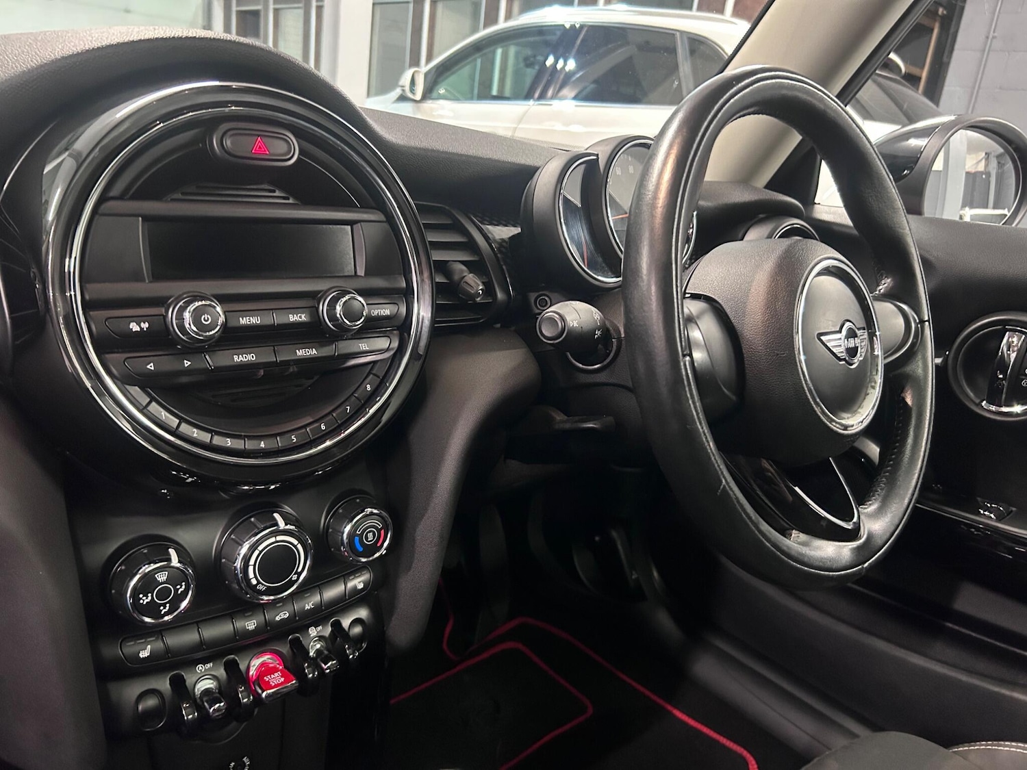 Used MINI Hatch 2016 for sale - 76926378: Photo 8