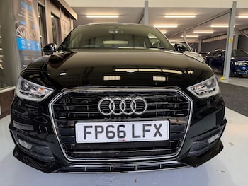 Used Audi A1 2016 for sale - 77839700: Photo