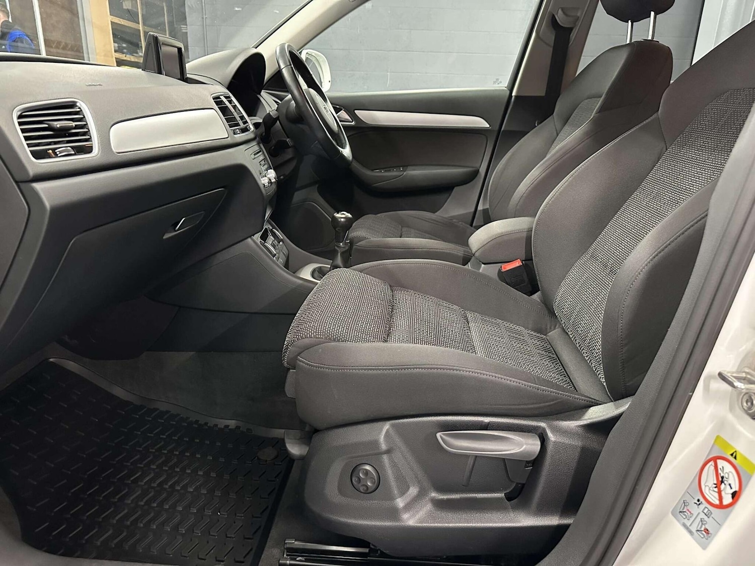 Used Audi Q3 2018 for sale - 76926212: Photo 12