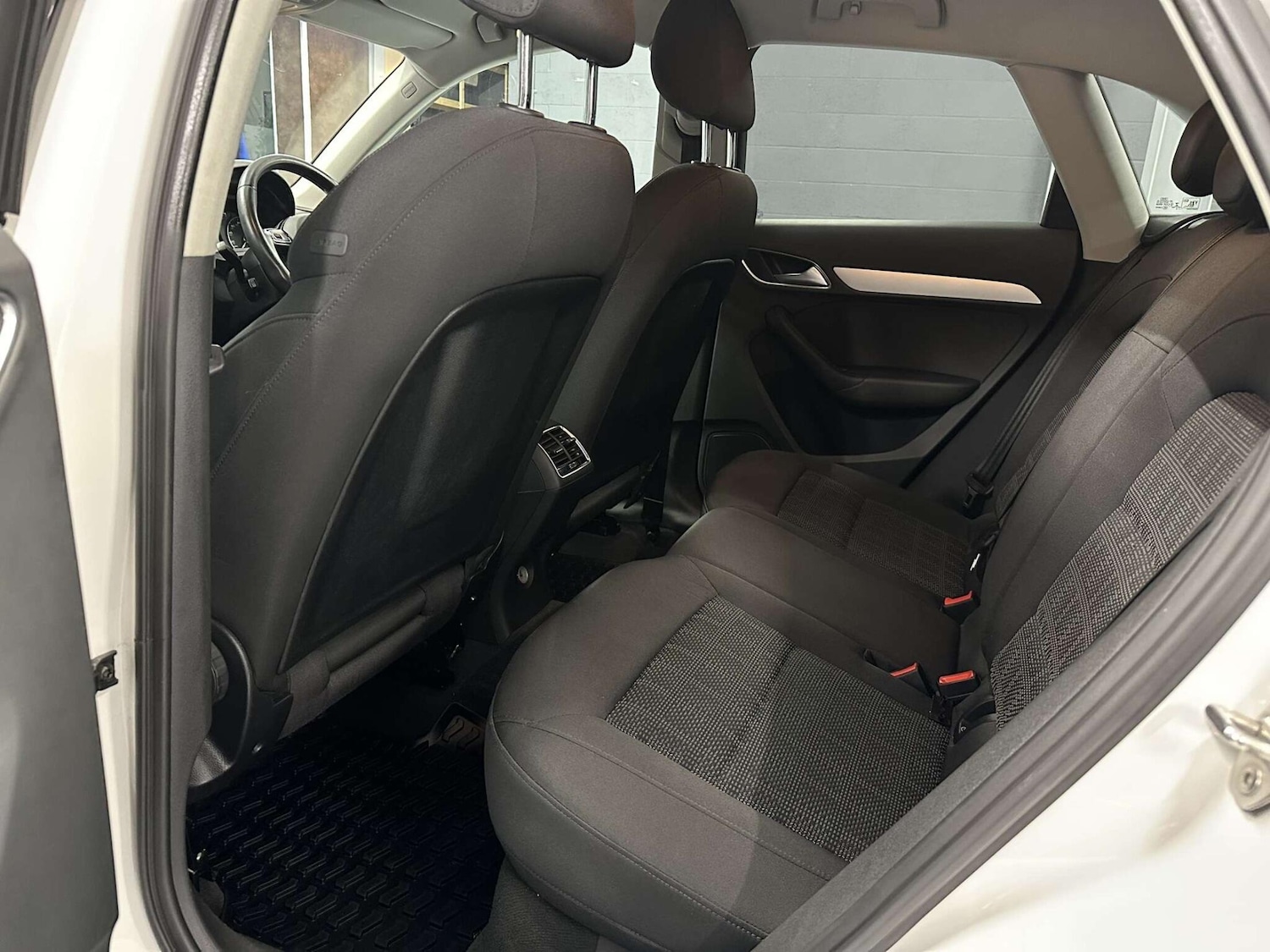 Used Audi Q3 2018 for sale - 76926212: Photo 13