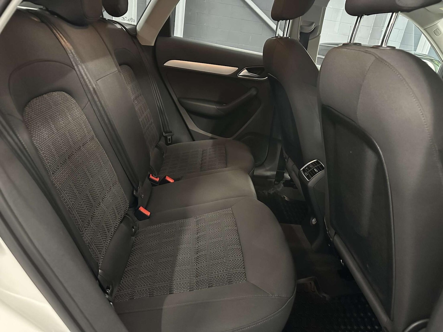 Used Audi Q3 2018 for sale - 76926212: Photo 14