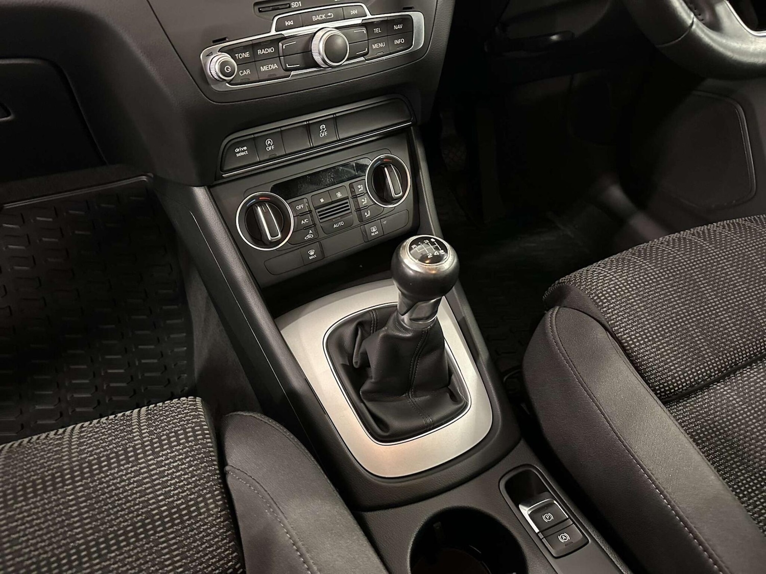 Used Audi Q3 2018 for sale - 76926212: Photo 15