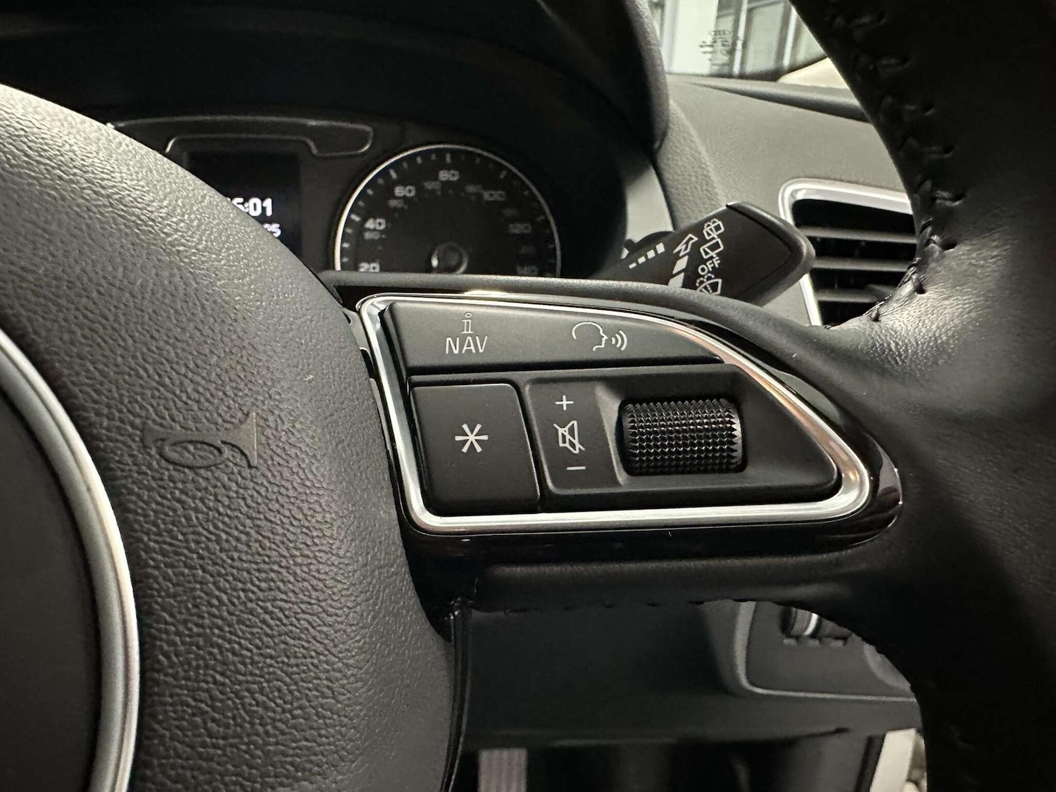 Used Audi Q3 2018 for sale - 76926212: Photo 18