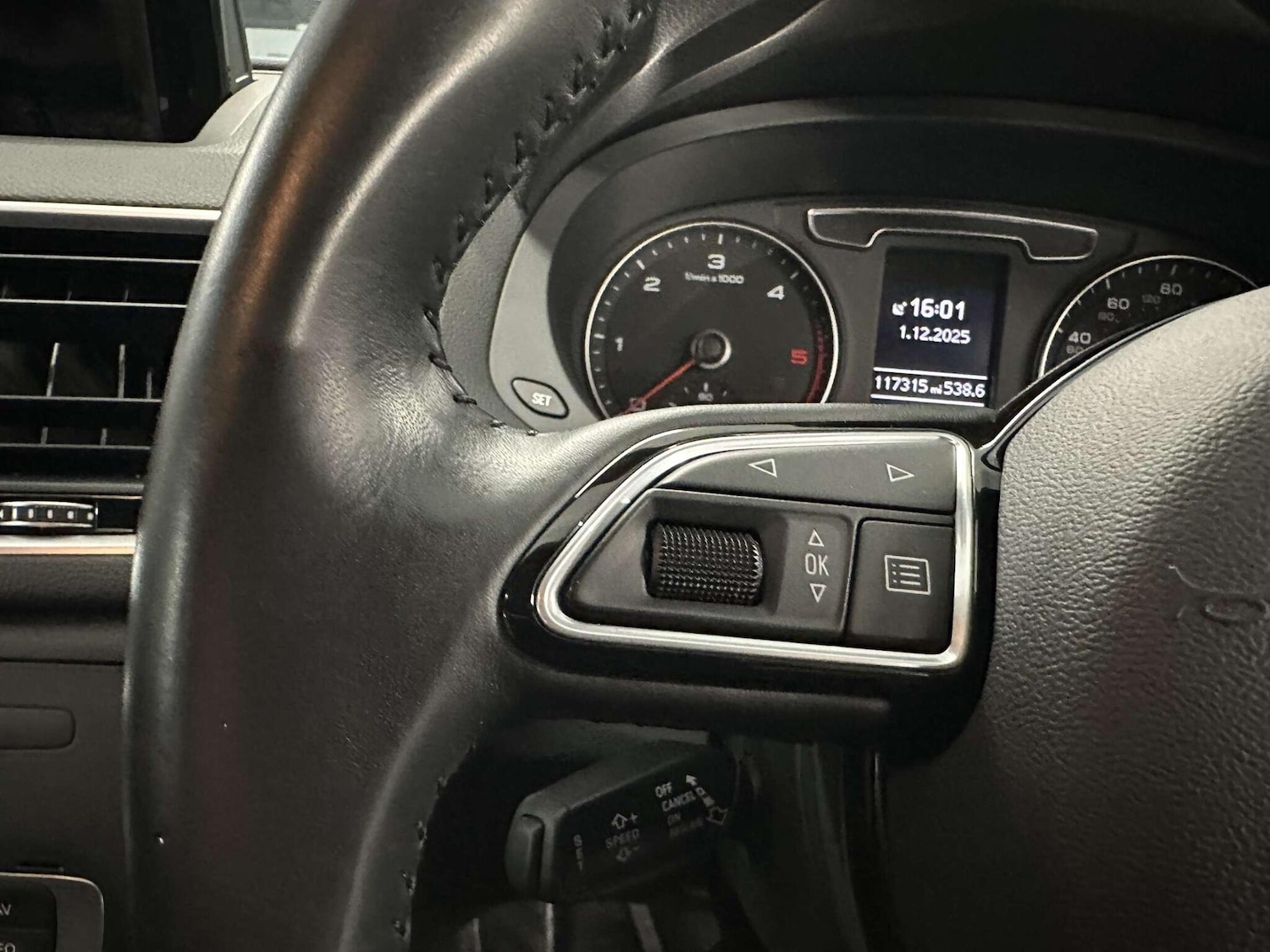 Used Audi Q3 2018 for sale - 76926212: Photo 20