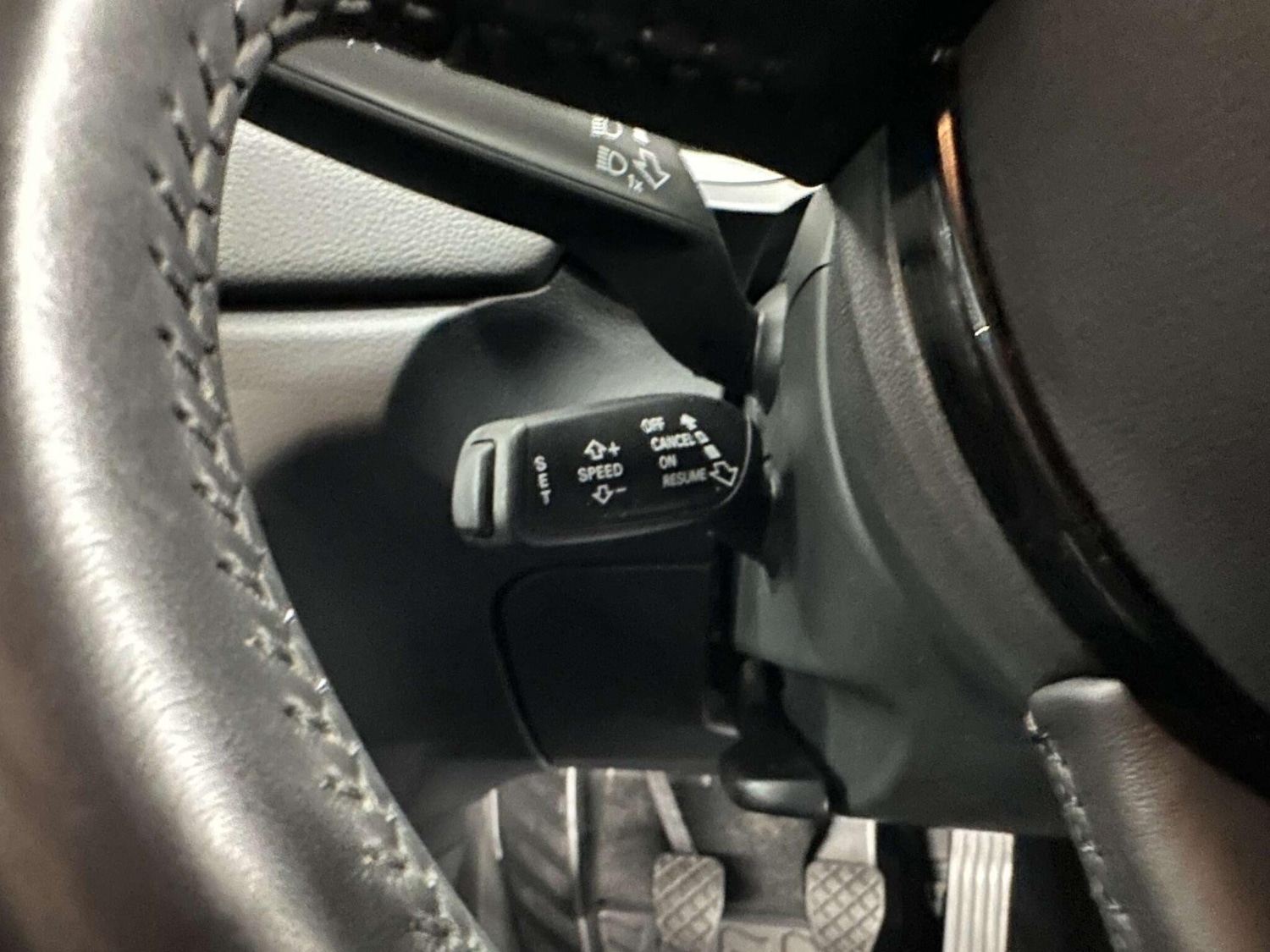 Used Audi Q3 2018 for sale - 76926212: Photo 21