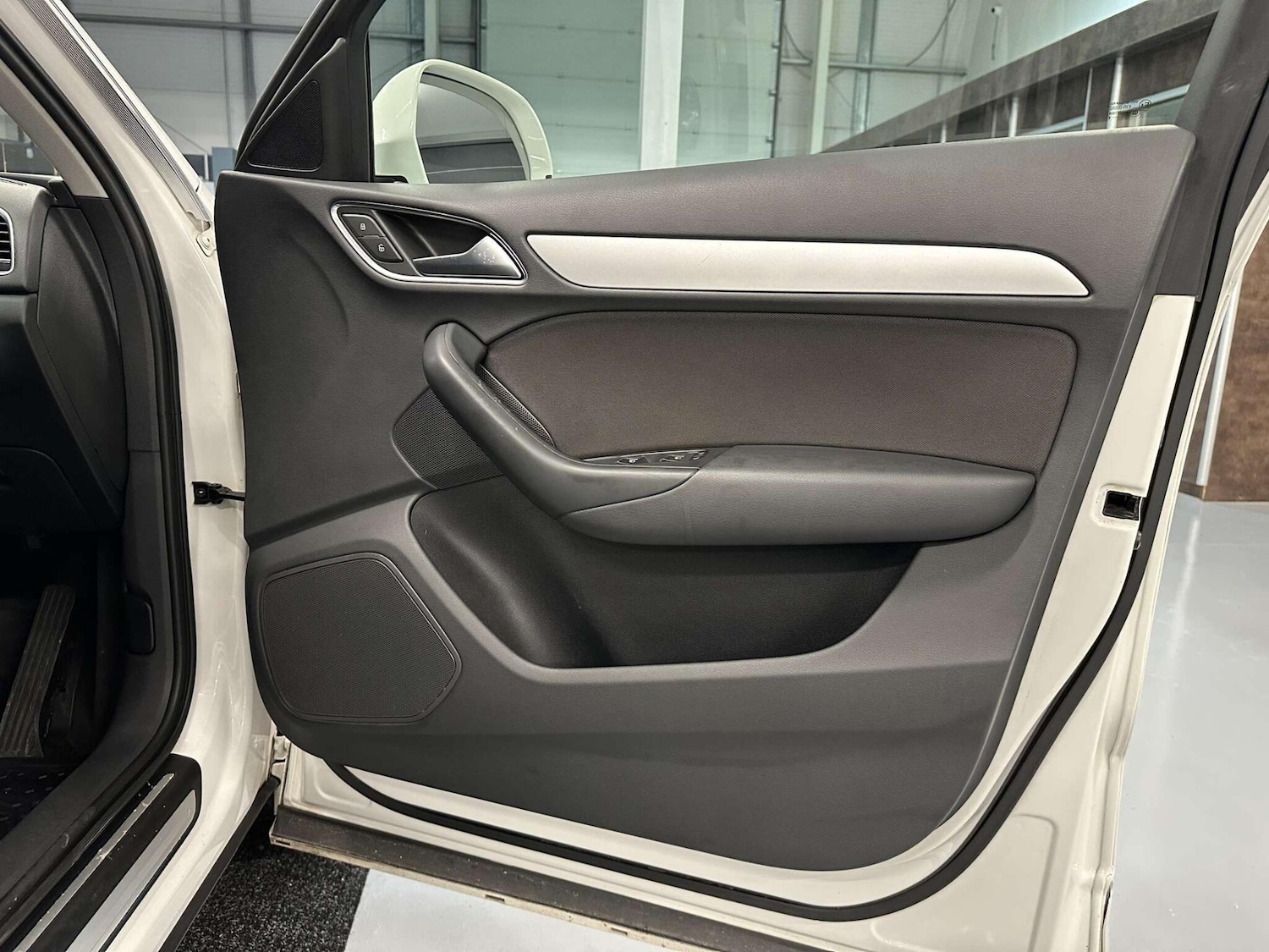 Used Audi Q3 2018 for sale - 76926212: Photo 22