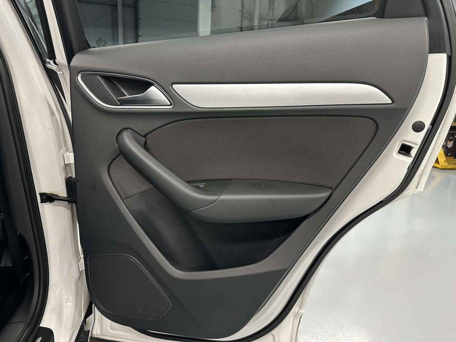 Used Audi Q3 2018 for sale - 76926212: Photo 24