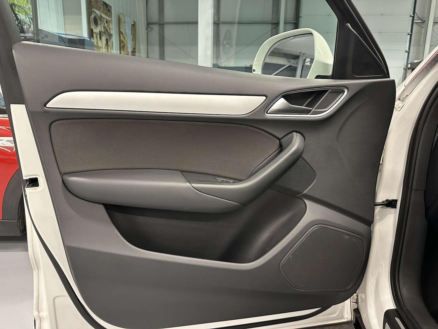 Used Audi Q3 2018 for sale - 76926212: Photo 25