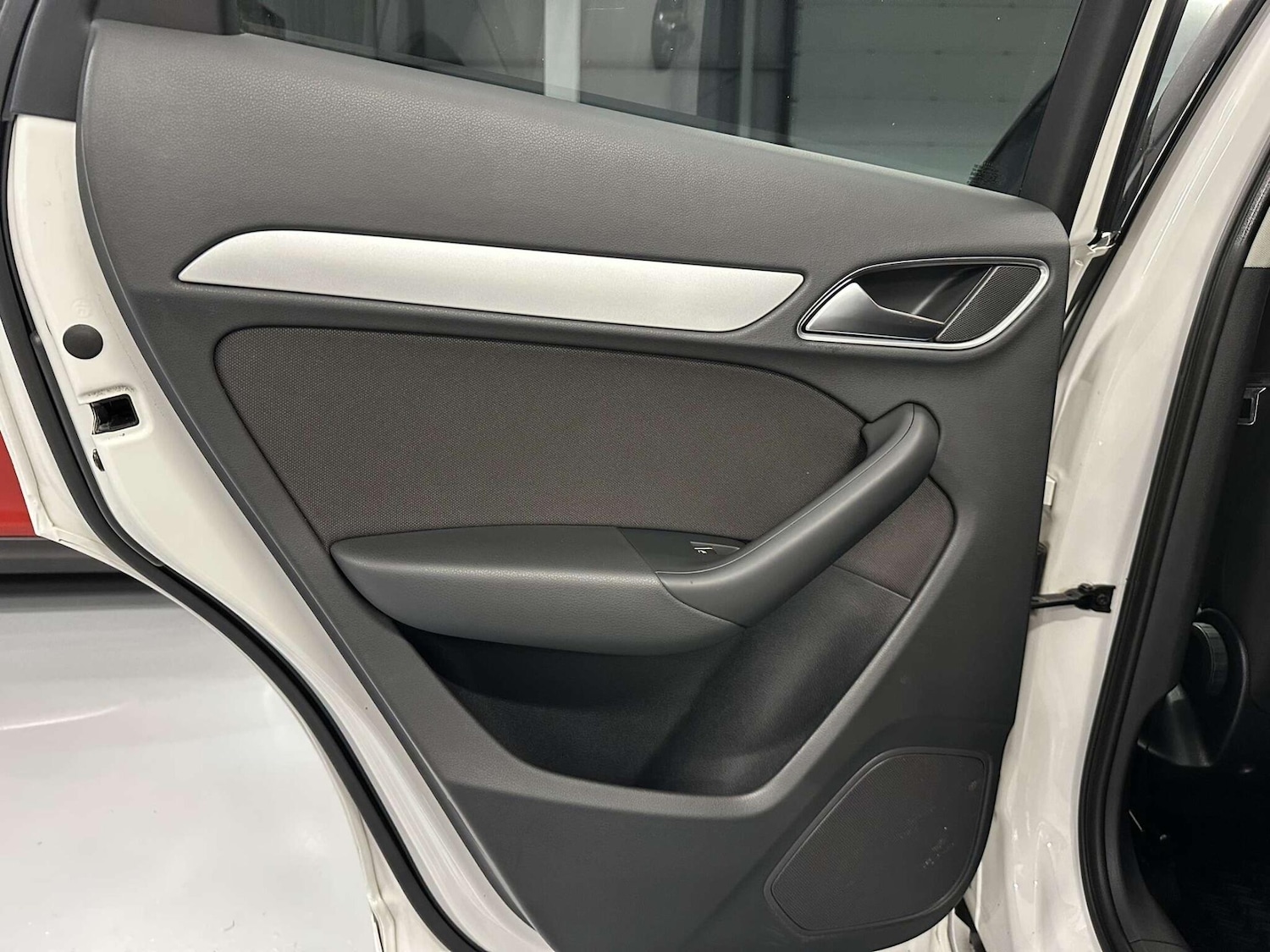 Used Audi Q3 2018 for sale - 76926212: Photo 26