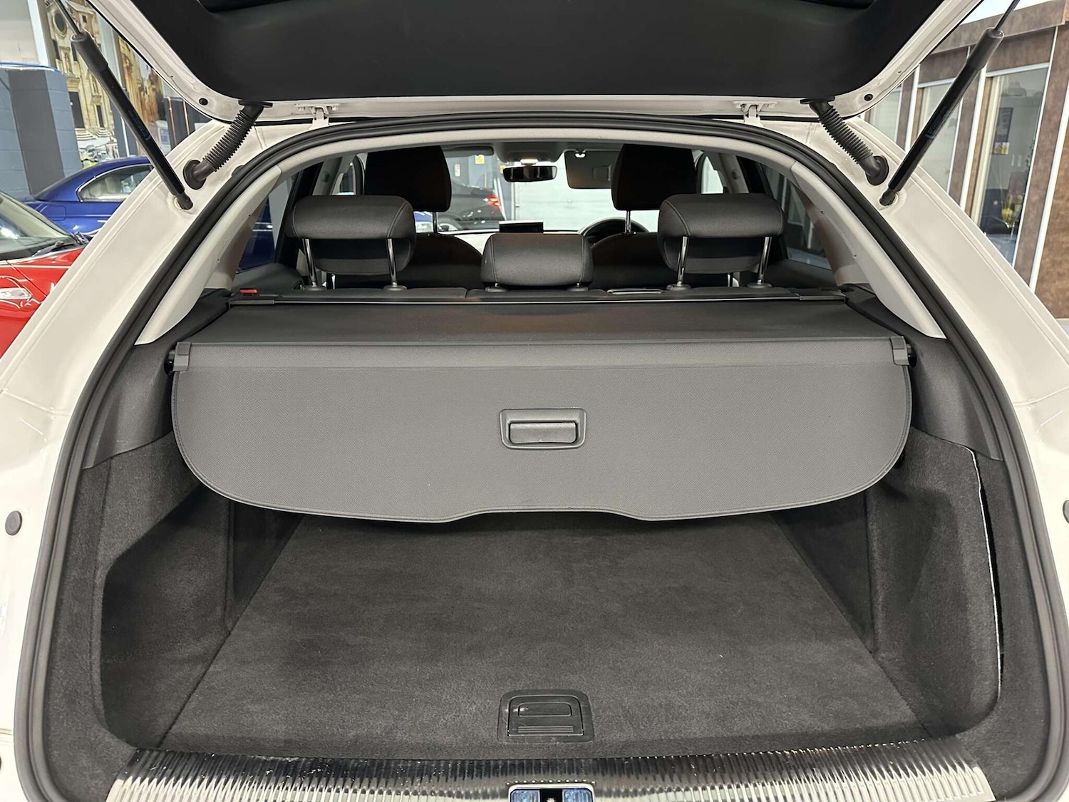 Used Audi Q3 2018 for sale - 76926212: Photo 32