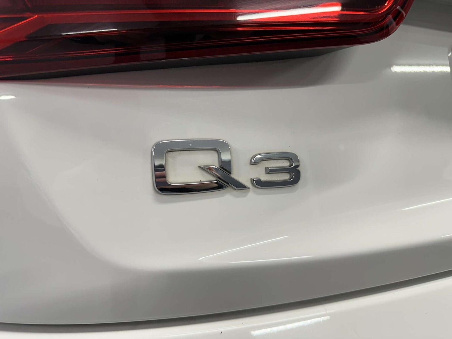 Used Audi Q3 2018 for sale - 76926212: Photo 34