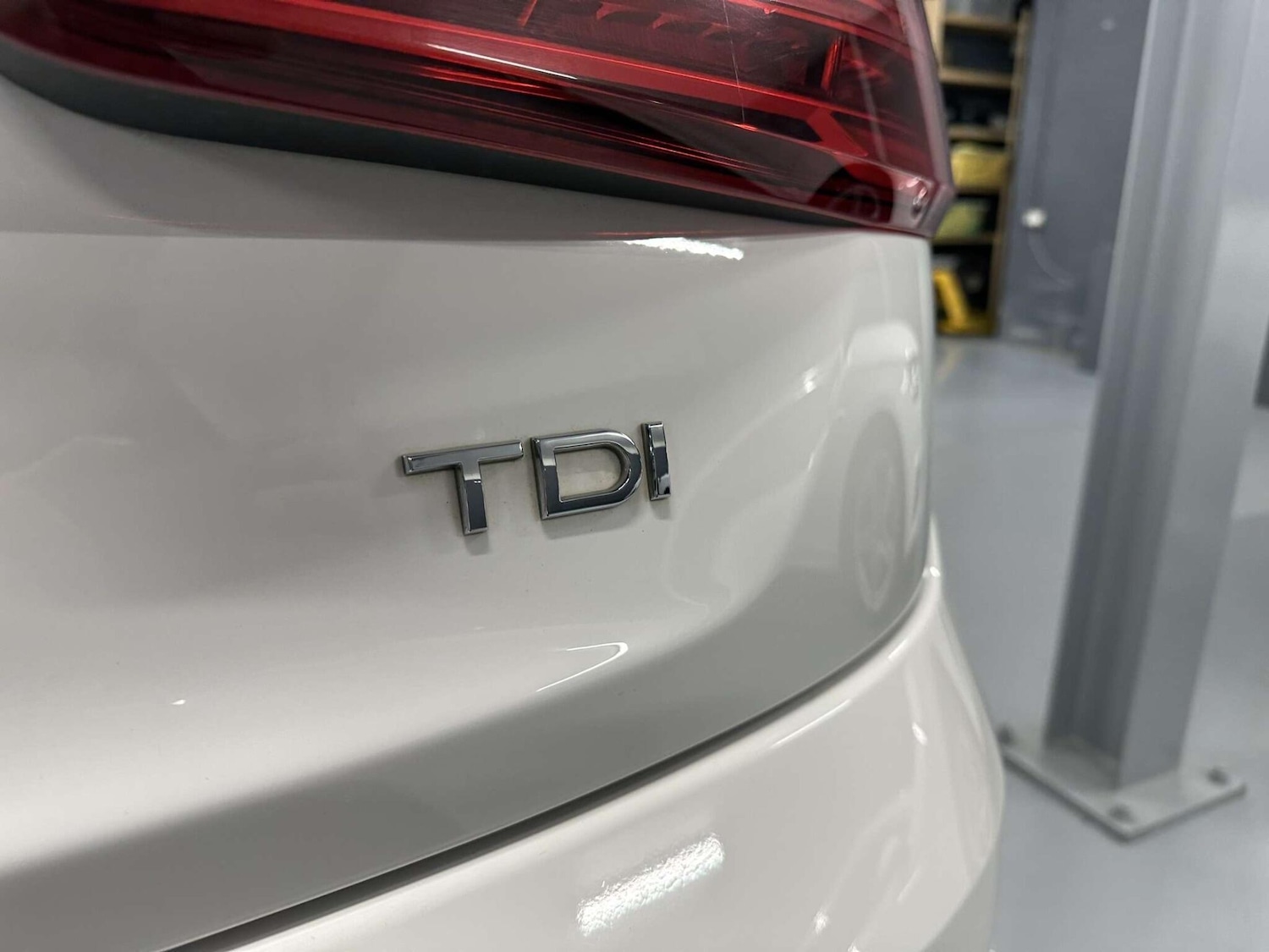 Used Audi Q3 2018 for sale - 76926212: Photo 35