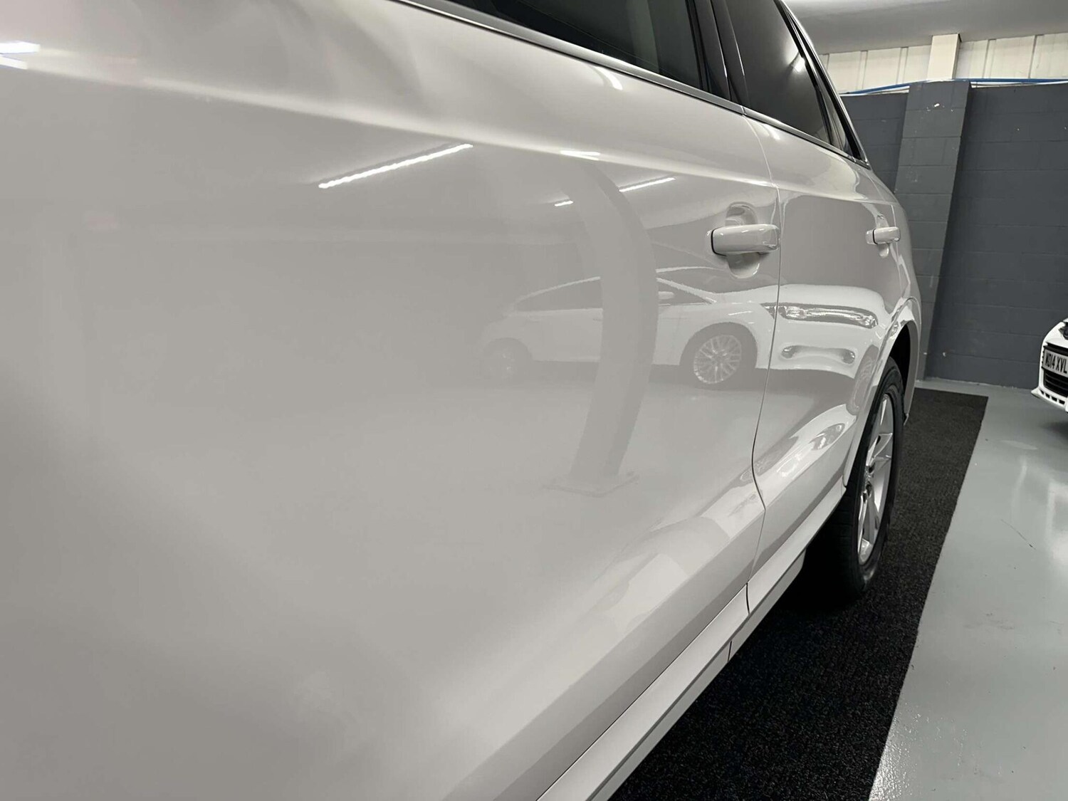 Used Audi Q3 2018 for sale - 76926212: Photo 36