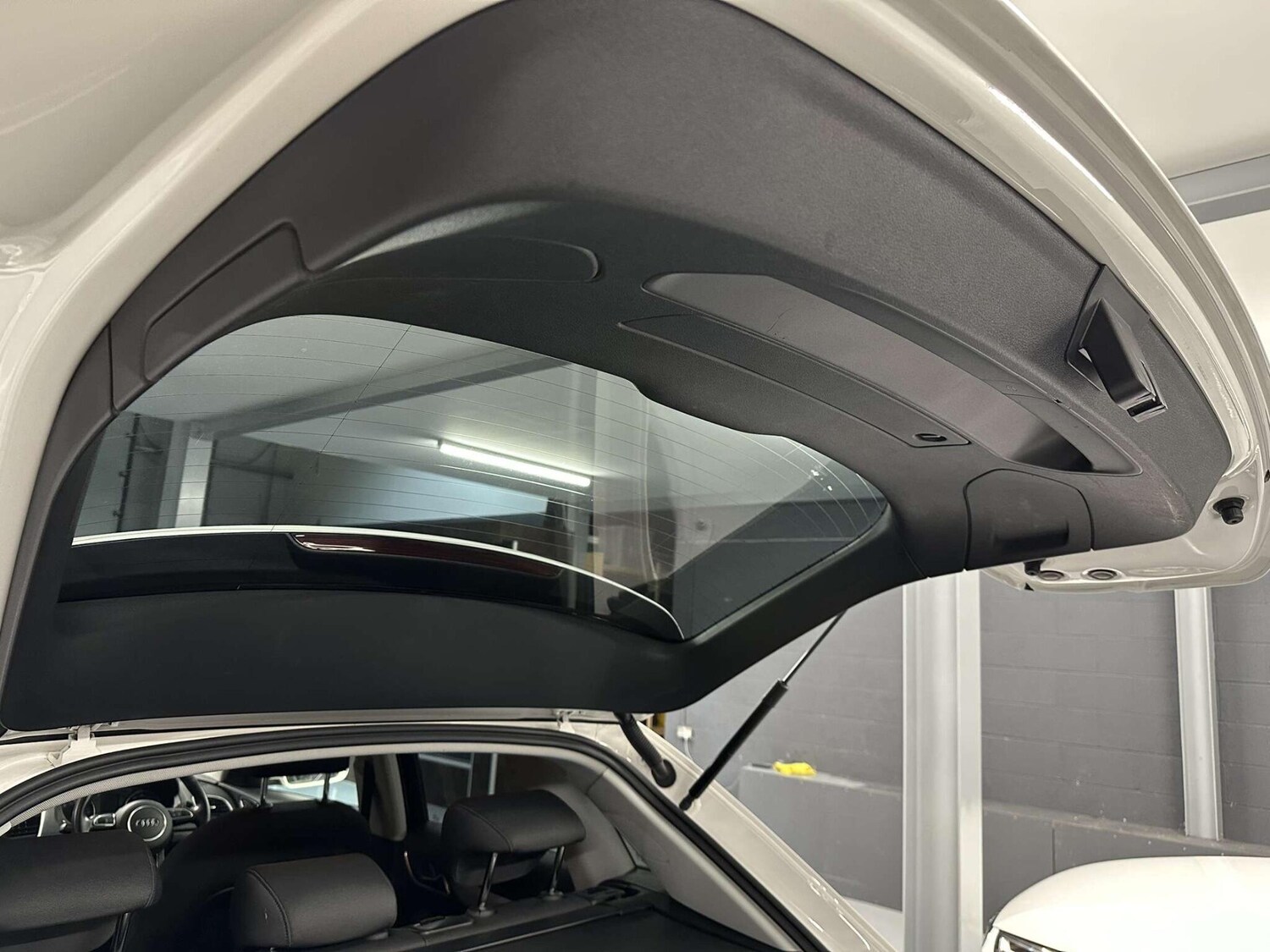 Used Audi Q3 2018 for sale - 76926212: Photo 37