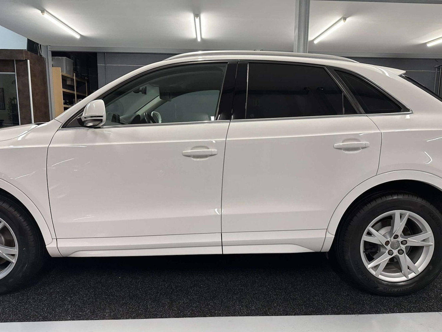 Used Audi Q3 2018 for sale - 76926212: Photo 6