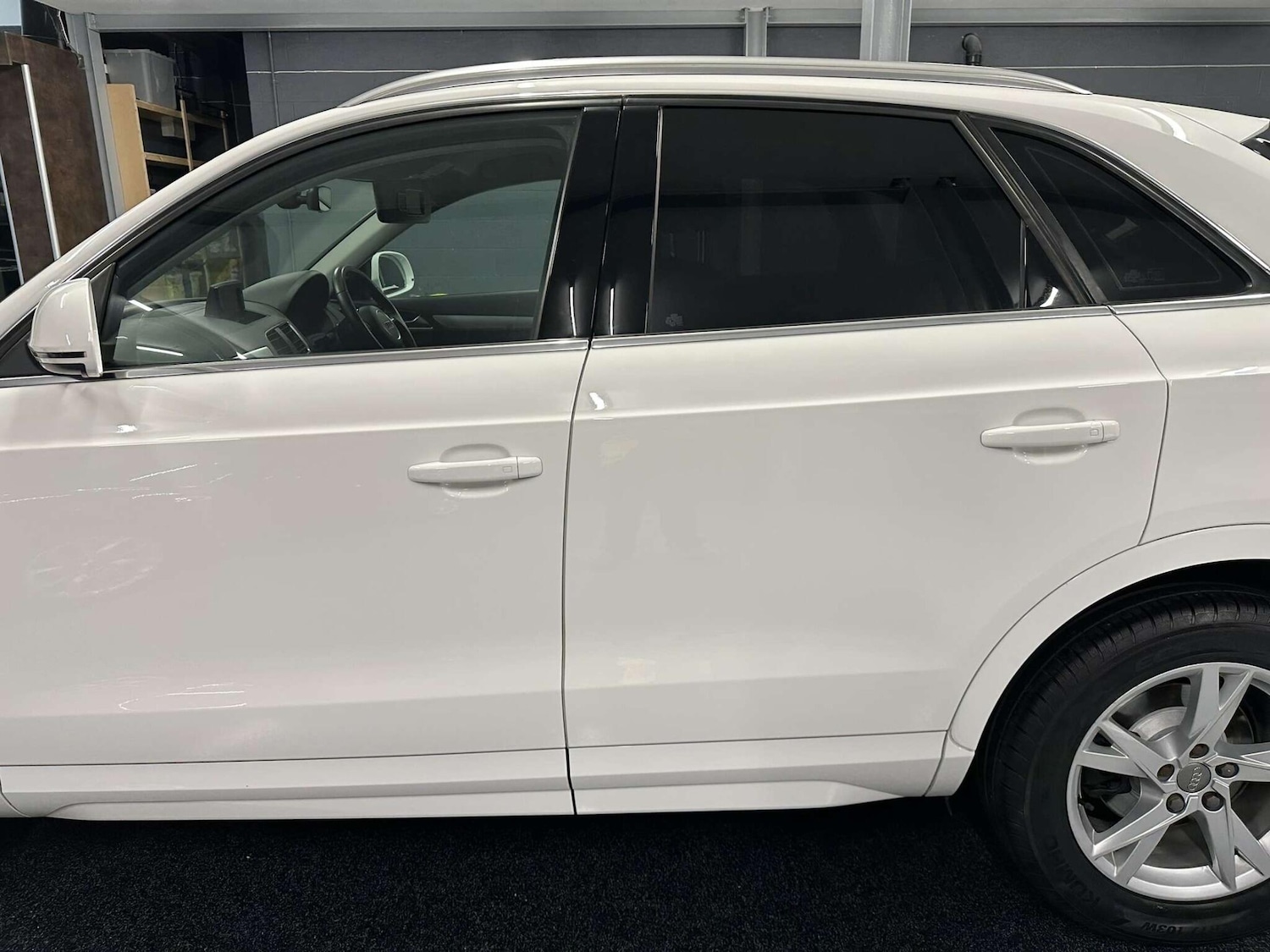 Used Audi Q3 2018 for sale - 76926212: Photo 7