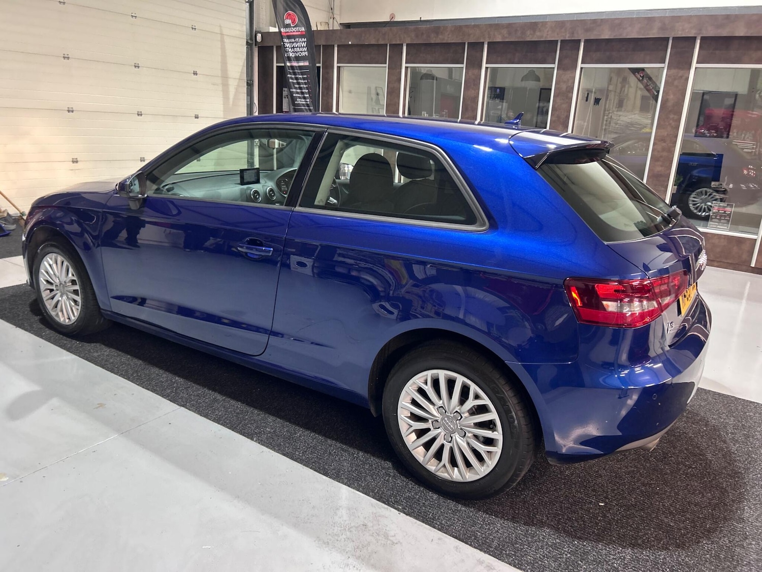 Used Audi A3 2015 for sale - 77411207: Photo 10