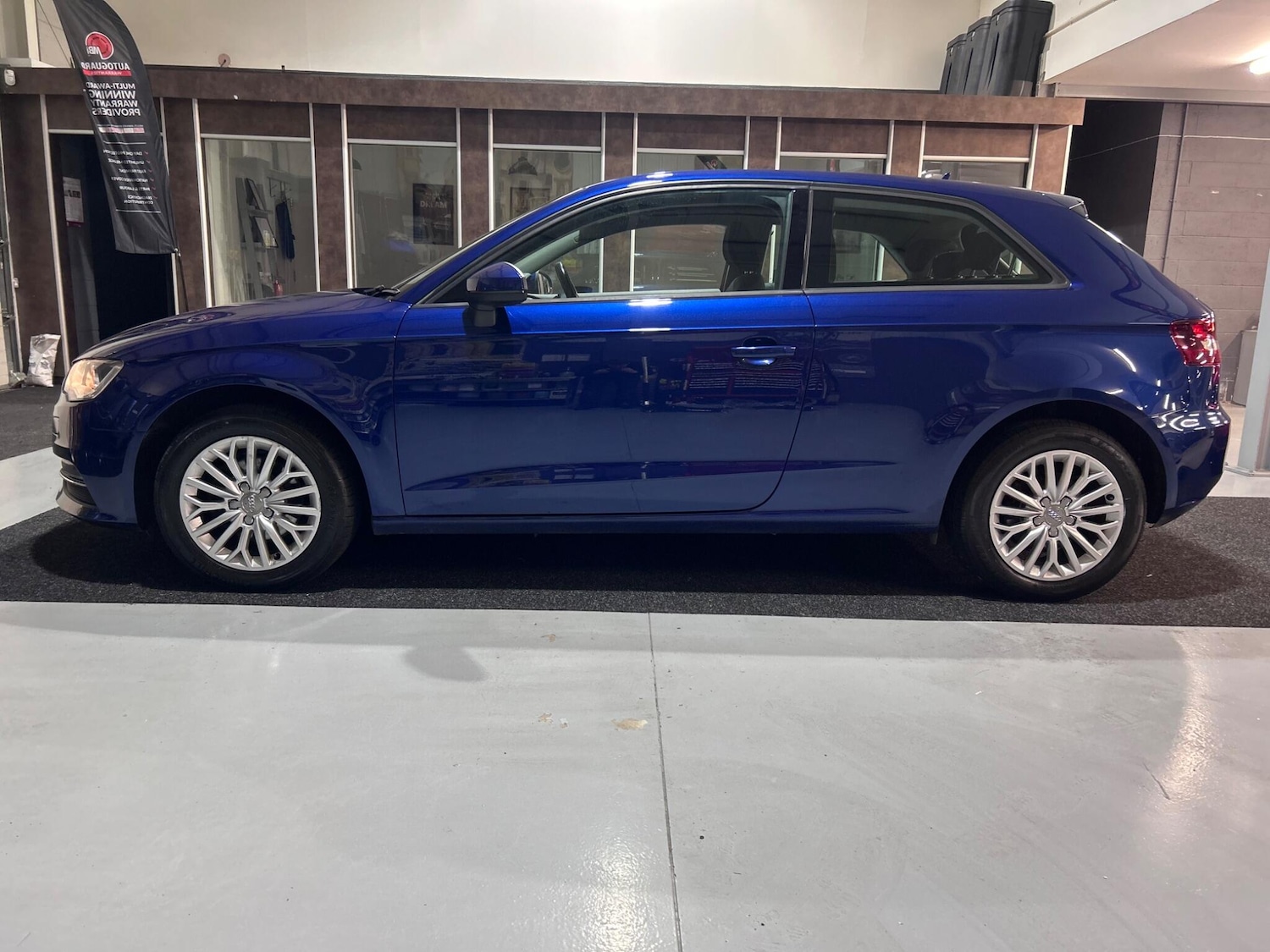 Used Audi A3 2015 for sale - 77411207: Photo 13