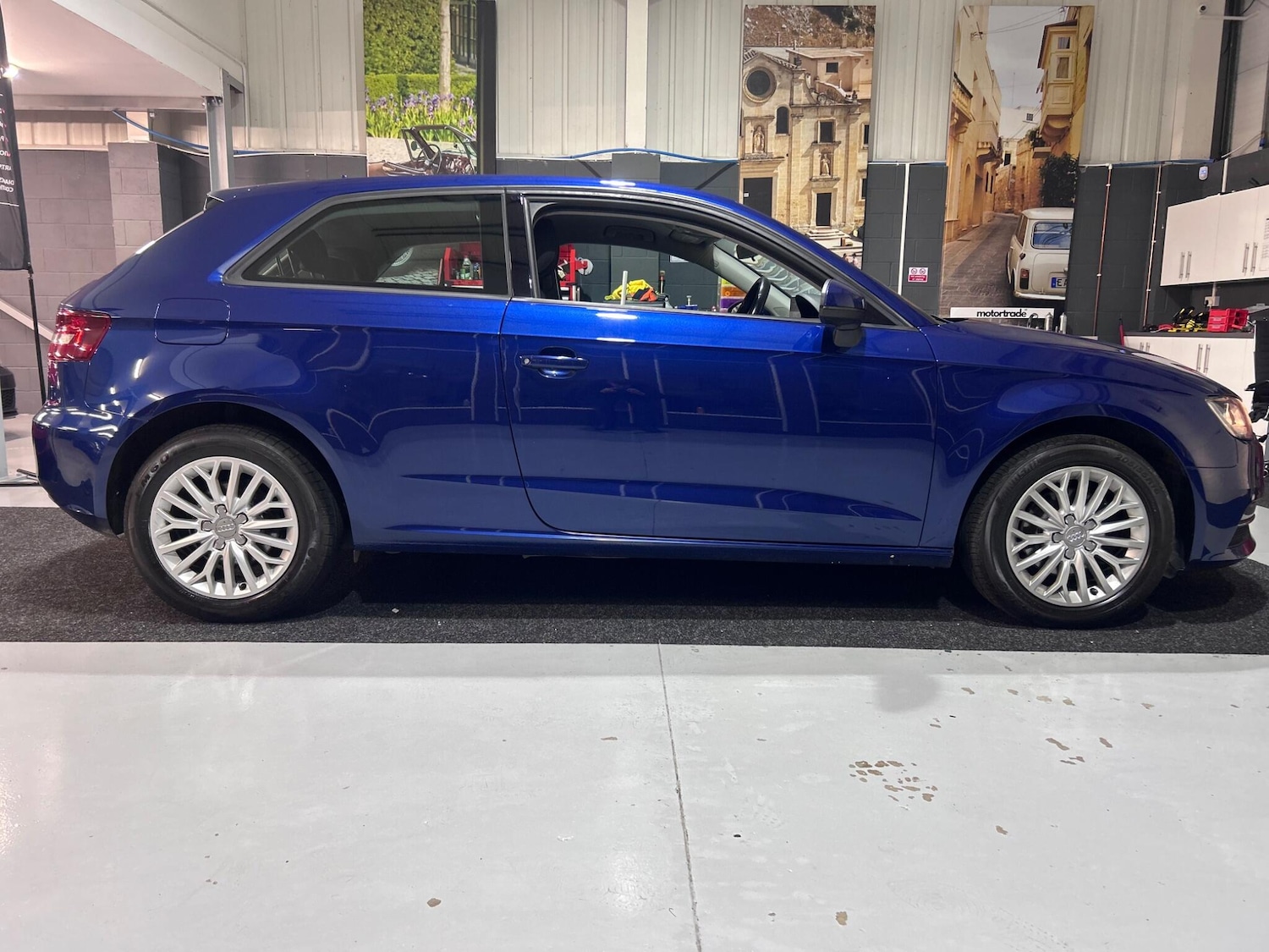 Used Audi A3 2015 for sale - 77411207: Photo 17