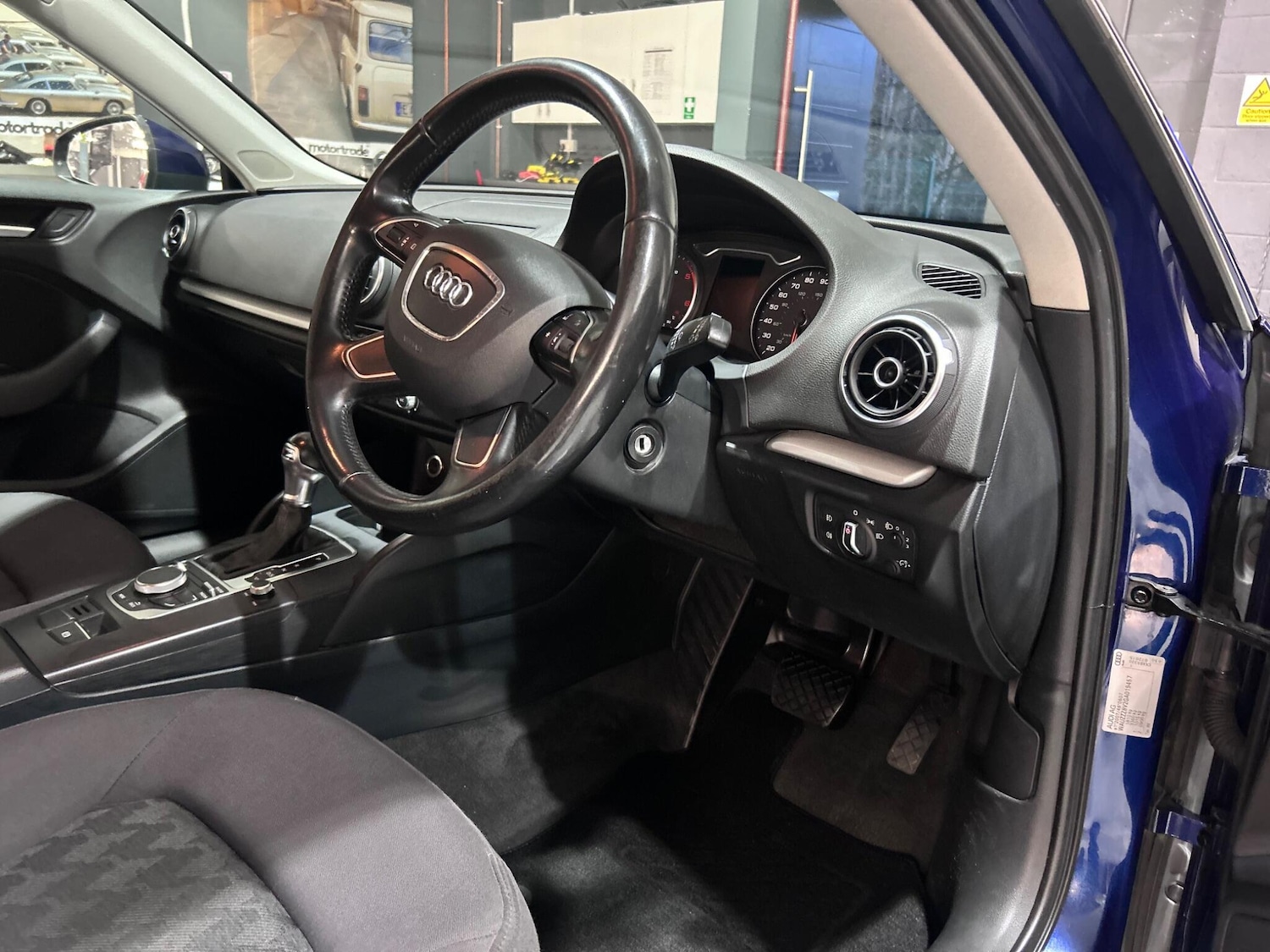 Used Audi A3 2015 for sale - 77411207: Photo 18