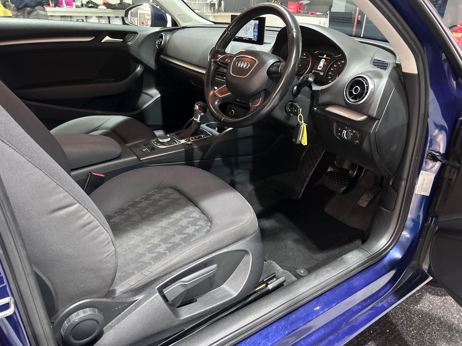 Used Audi A3 2015 for sale - 77411207: Photo 22