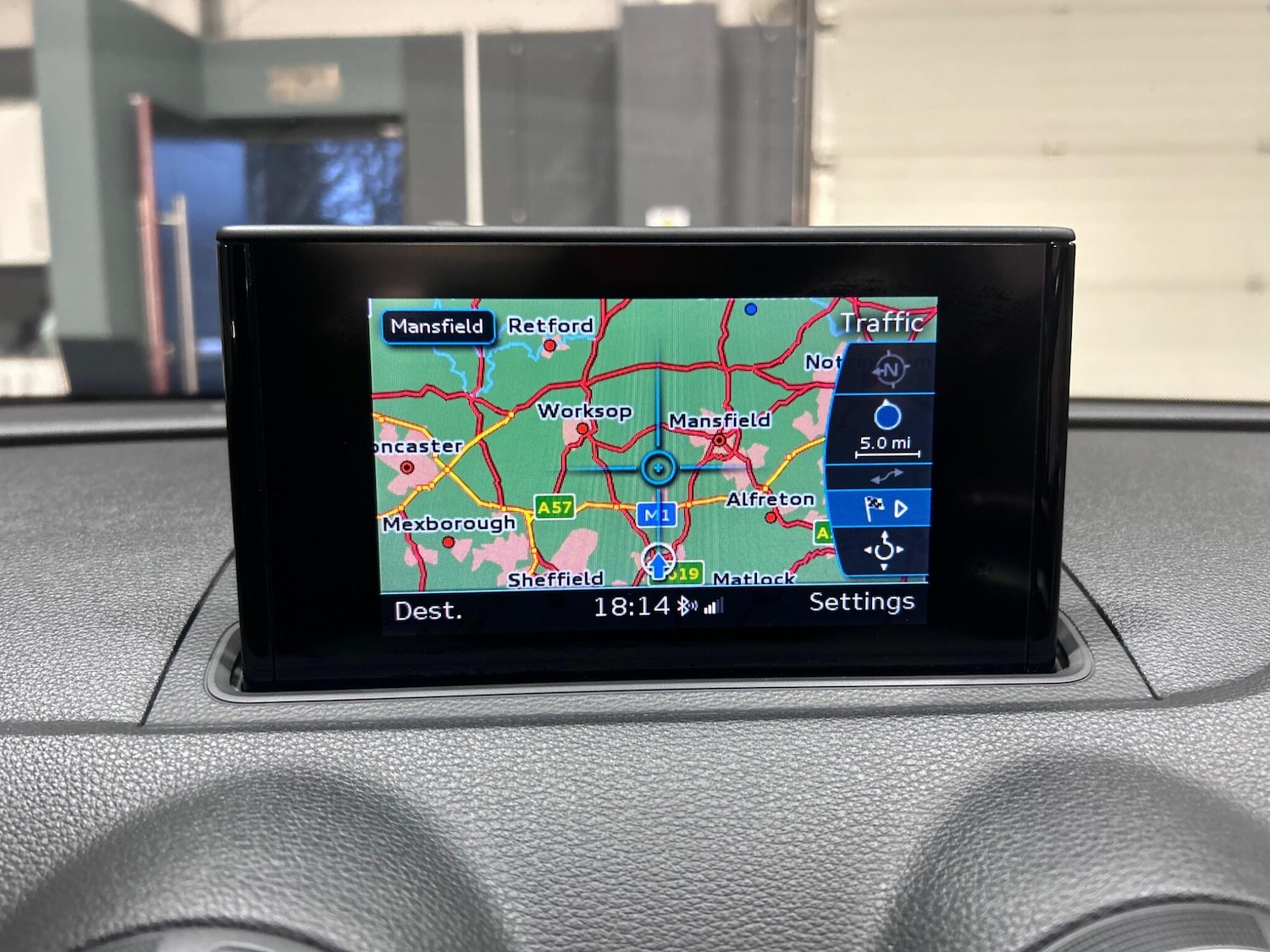 Used Audi A3 2015 for sale - 77411207: Photo 32