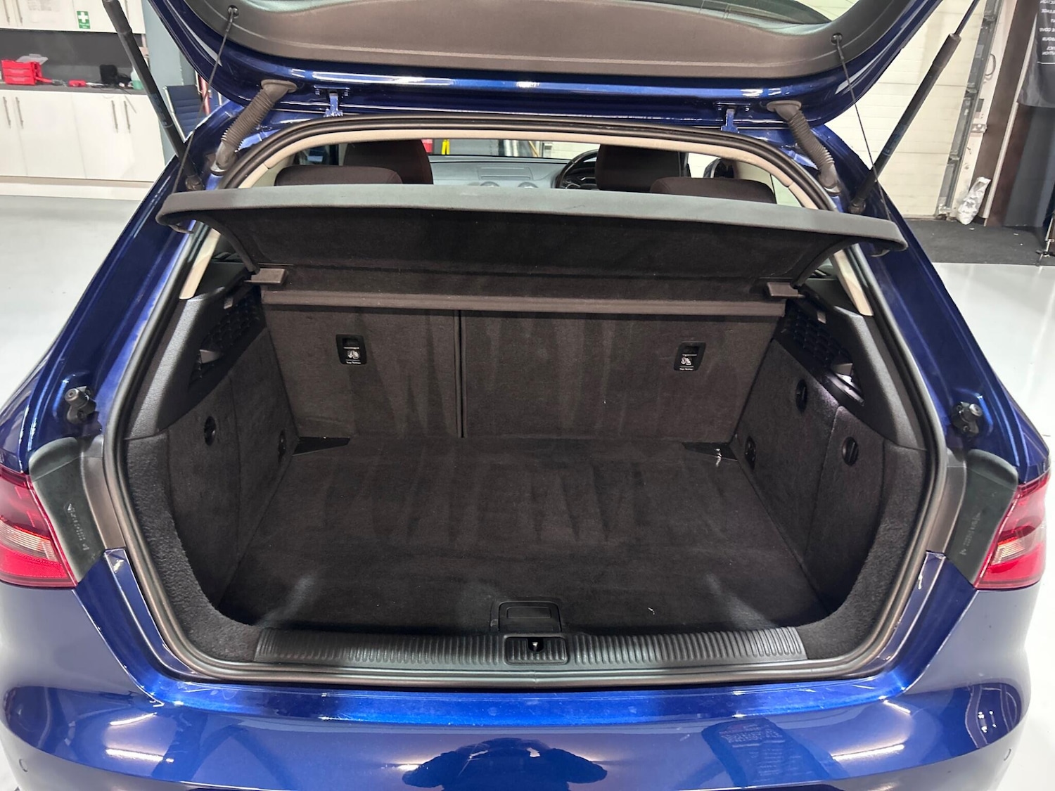 Used Audi A3 2015 for sale - 77411207: Photo 37