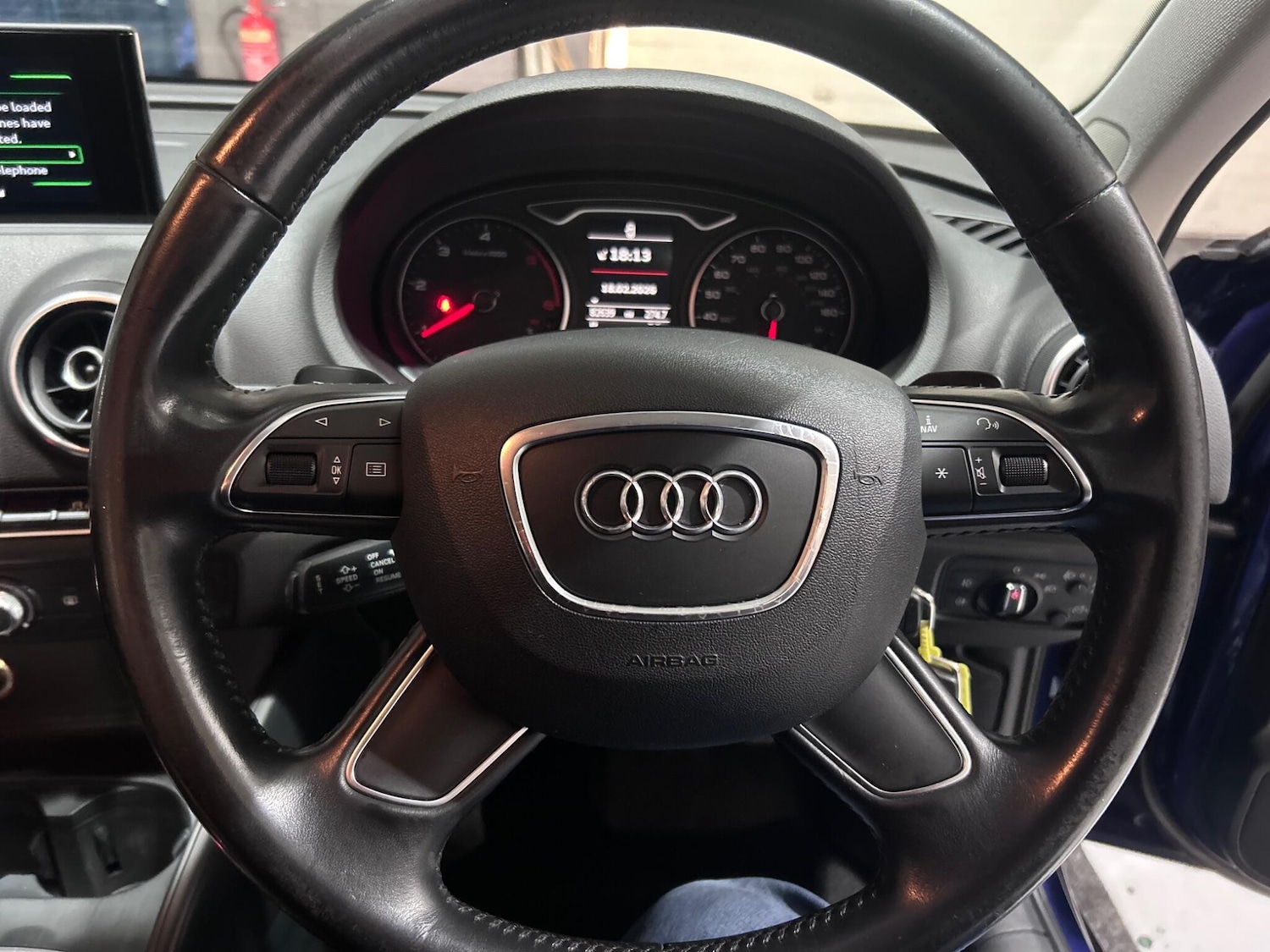 Used Audi A3 2015 for sale - 77411207: Photo 38