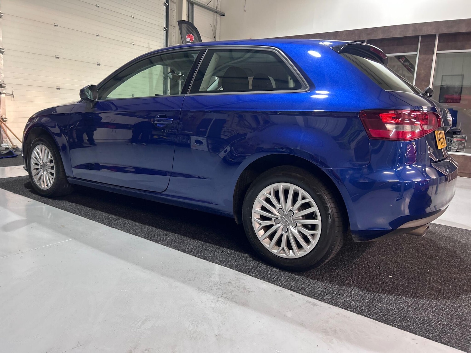 Used Audi A3 2015 for sale - 77411207: Photo 4