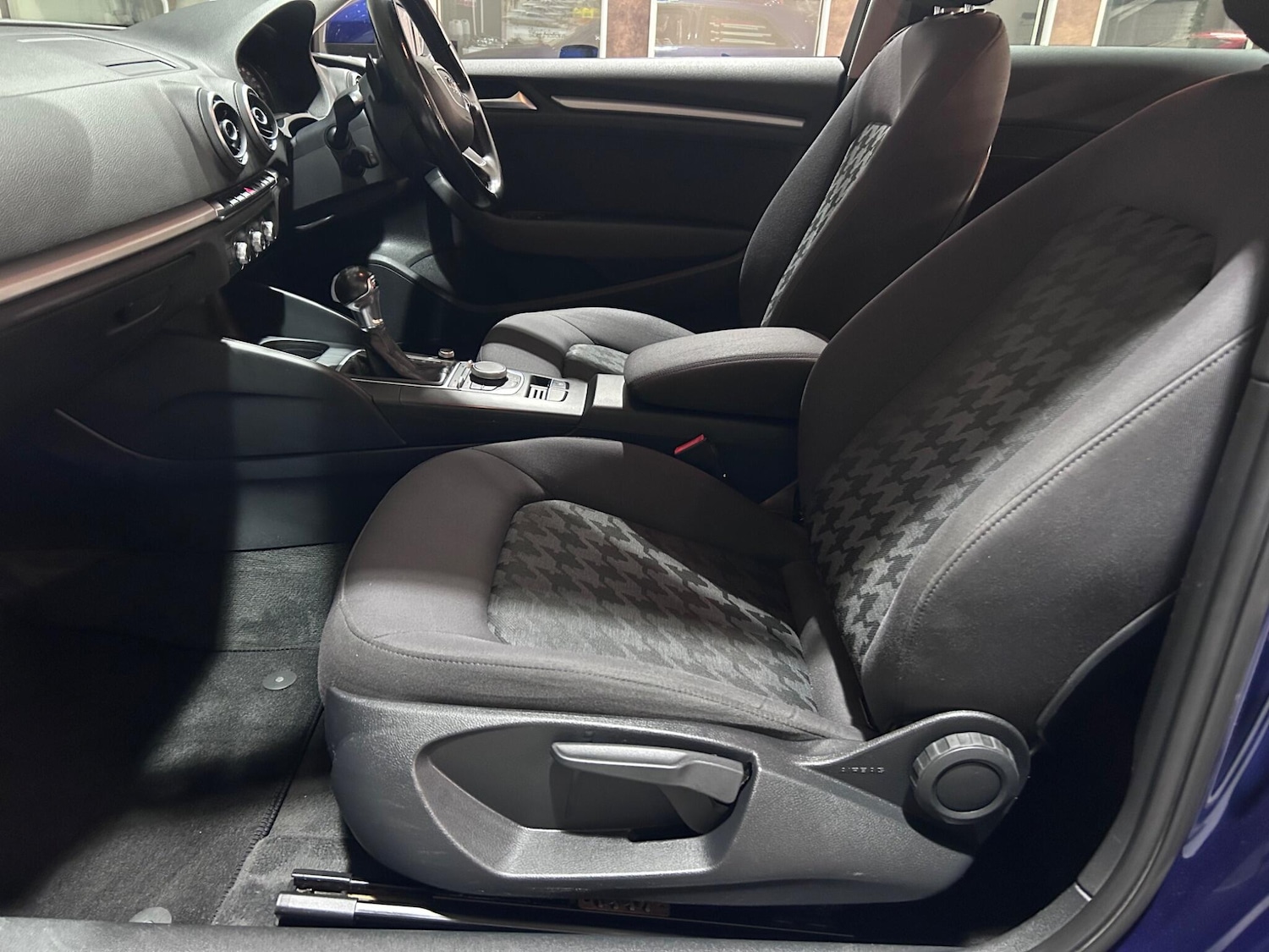 Used Audi A3 2015 for sale - 77411207: Photo 40