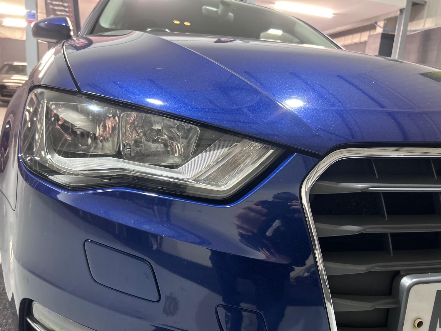 Used Audi A3 2015 for sale - 77411207: Photo 42