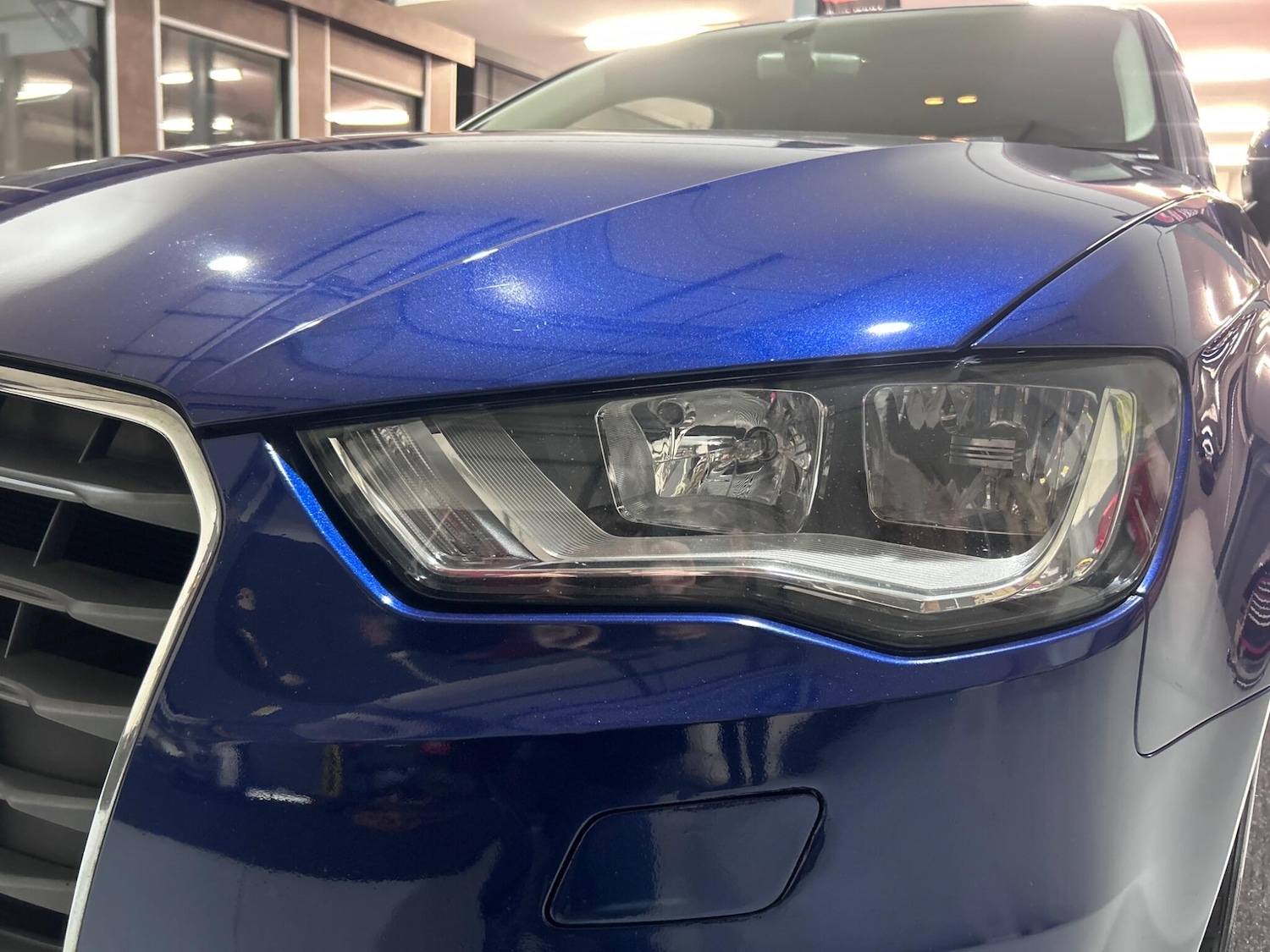 Used Audi A3 2015 for sale - 77411207: Photo 43